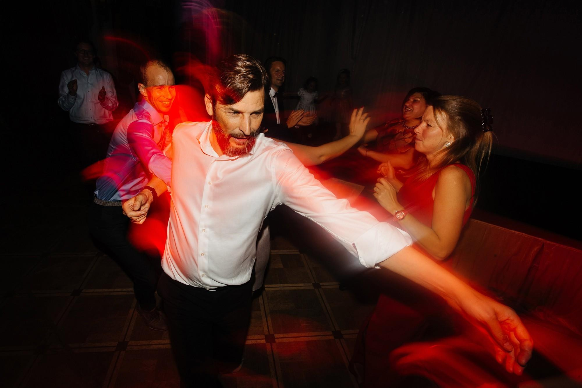 Люба и Дэвид (Бельгийцы в Питере). Лиза Каражова