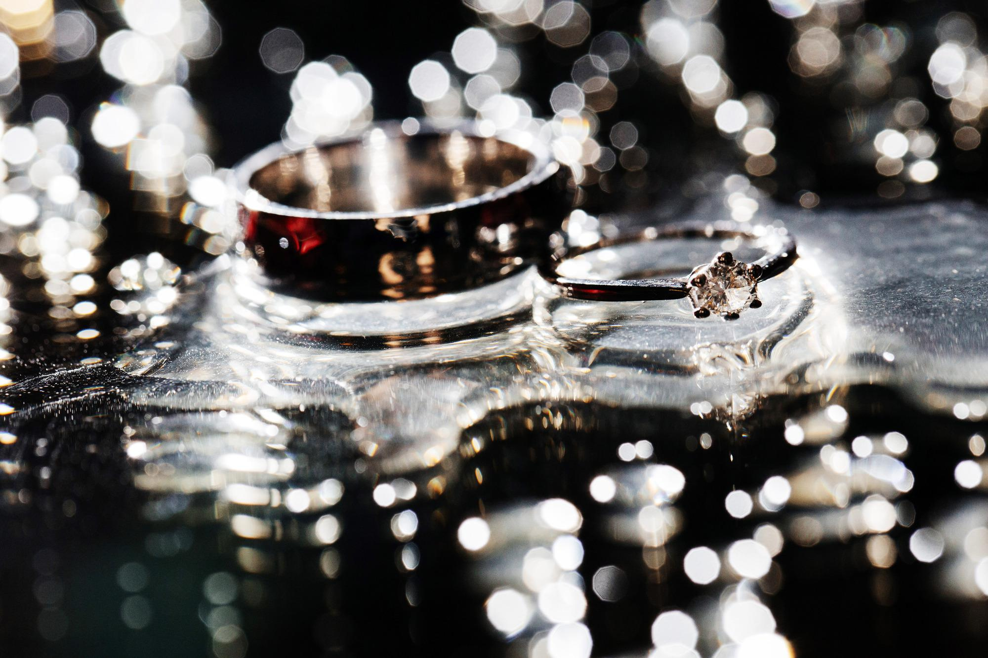 Люба и Дэвид (Бельгийцы в Питере). Лиза Каражова