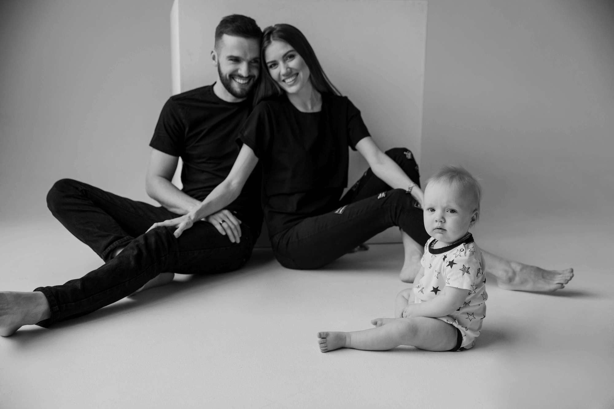 Семейная. Лиза Каражова