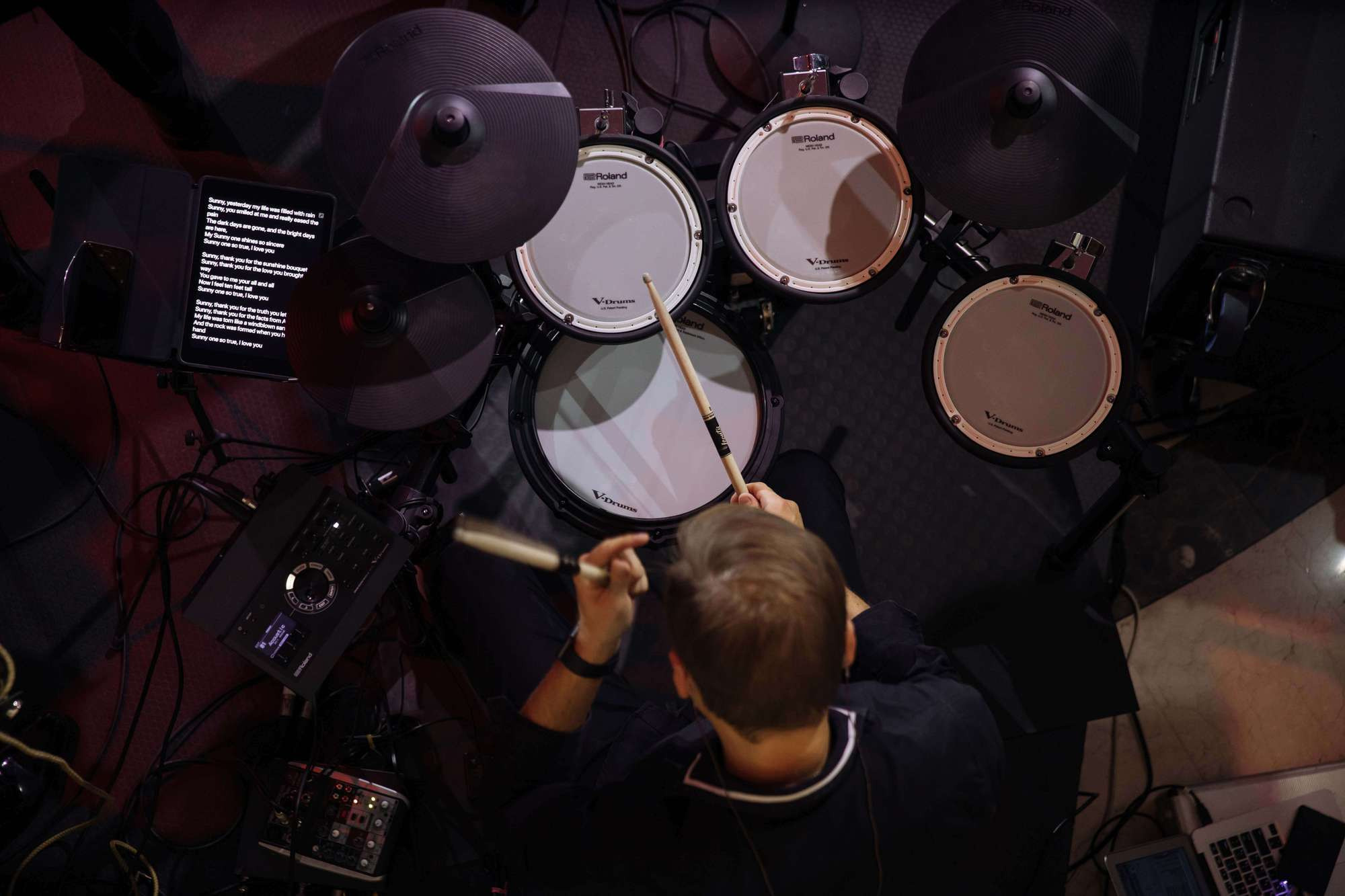 София и Андрей. Лиза Каражова