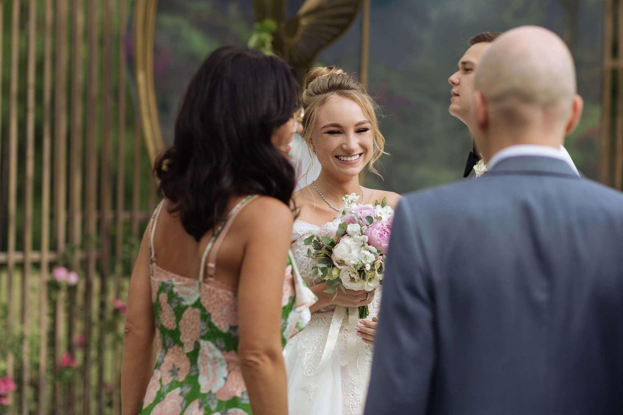 Дмитрий и Александра. Лиза Каражова