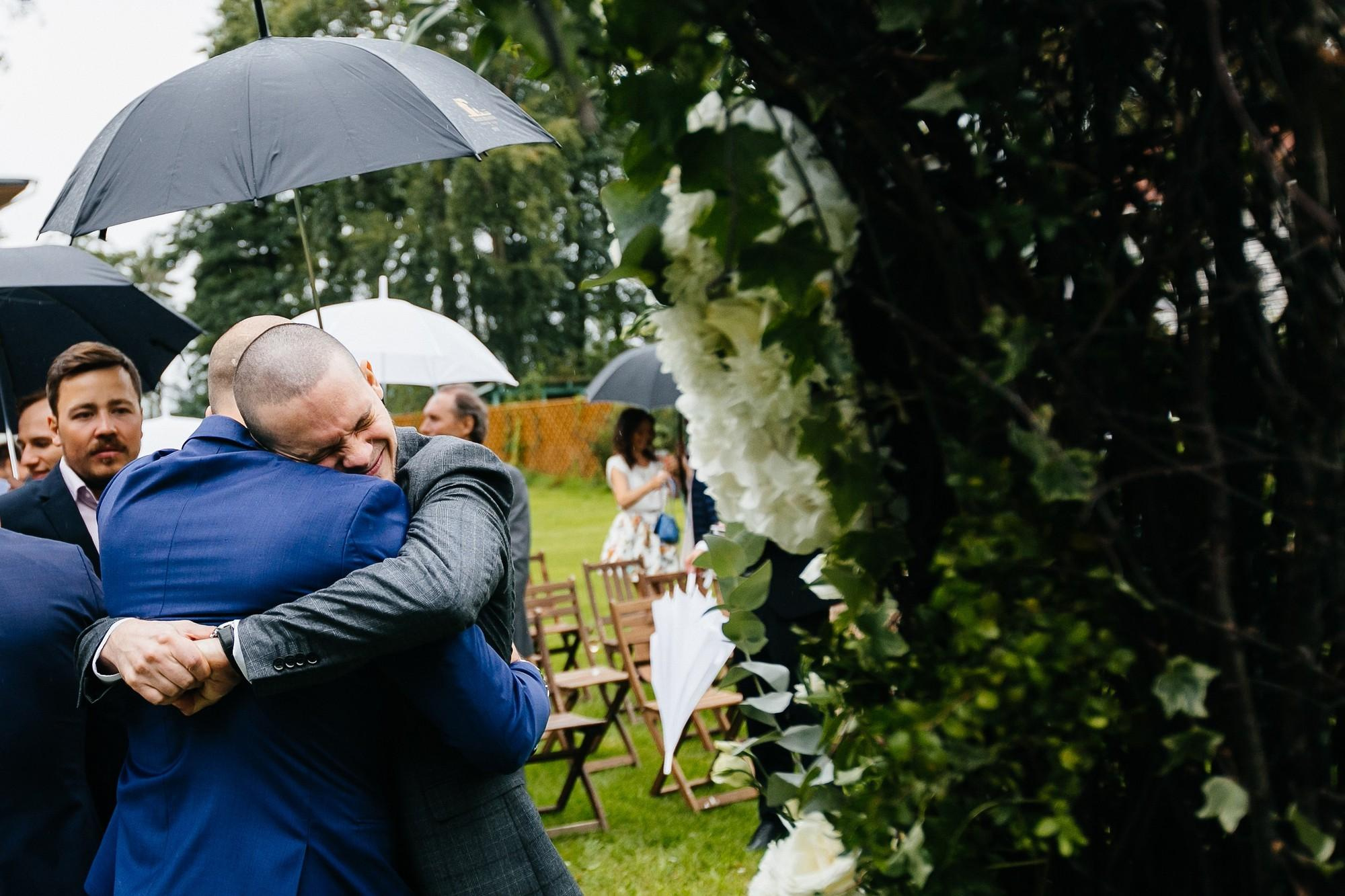 Саша и Артур (СПб). Лиза Каражова