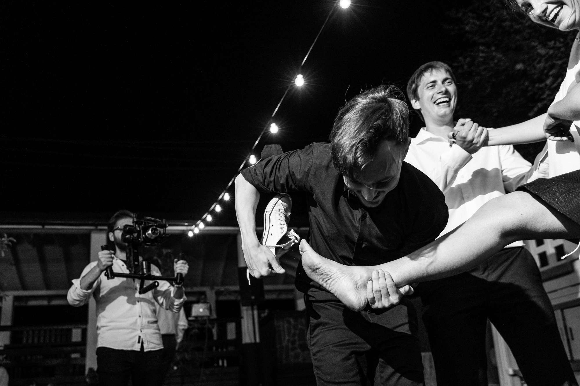 Стас и Настя (Крым). Лиза Каражова