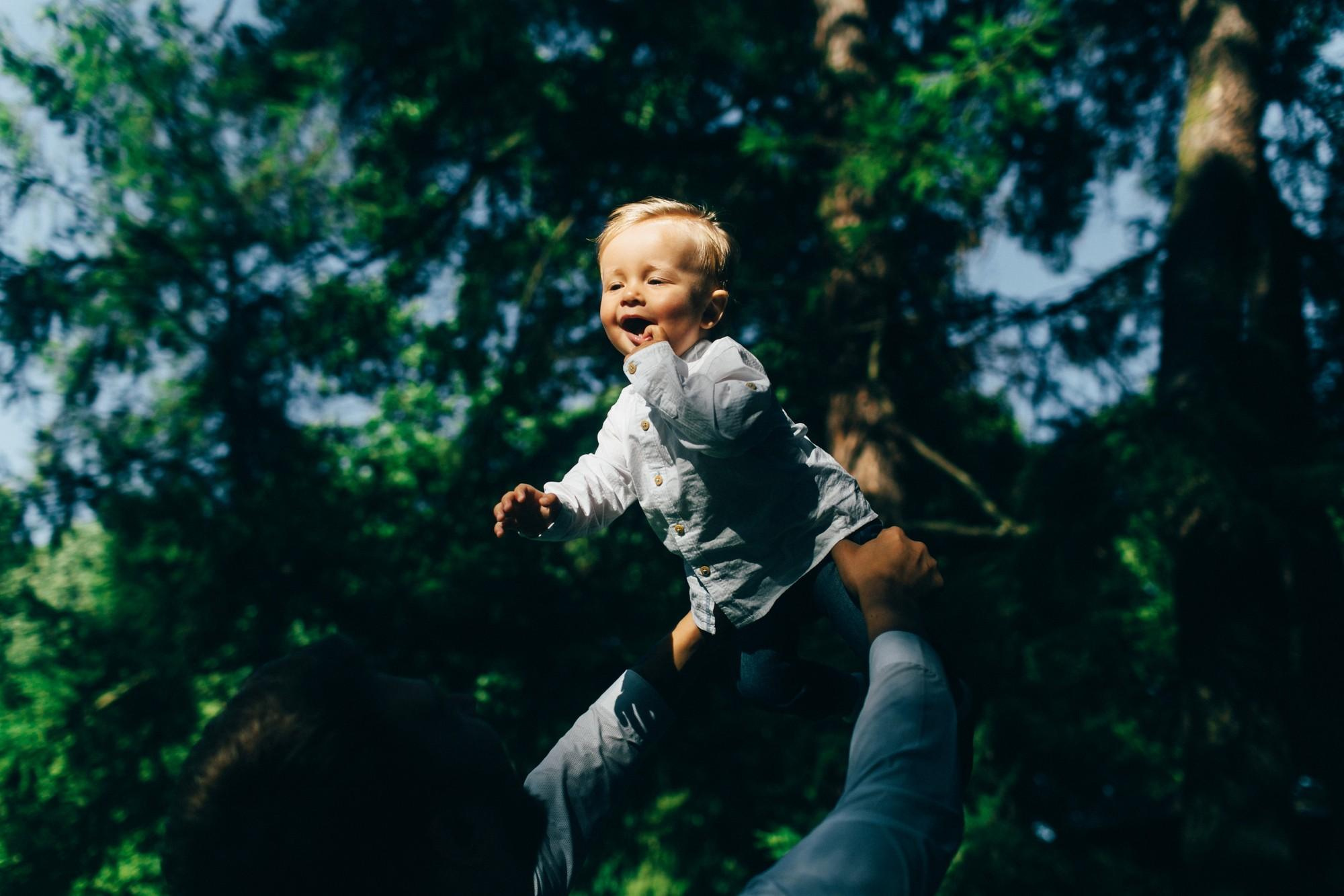 Семейная Лена Саша и Егорка. Лиза Каражова