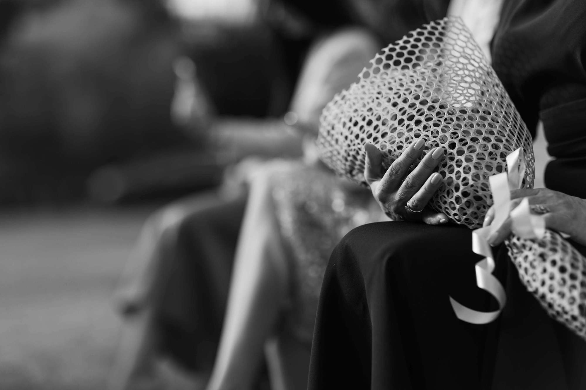 Настя и Вадим. Лиза Каражова