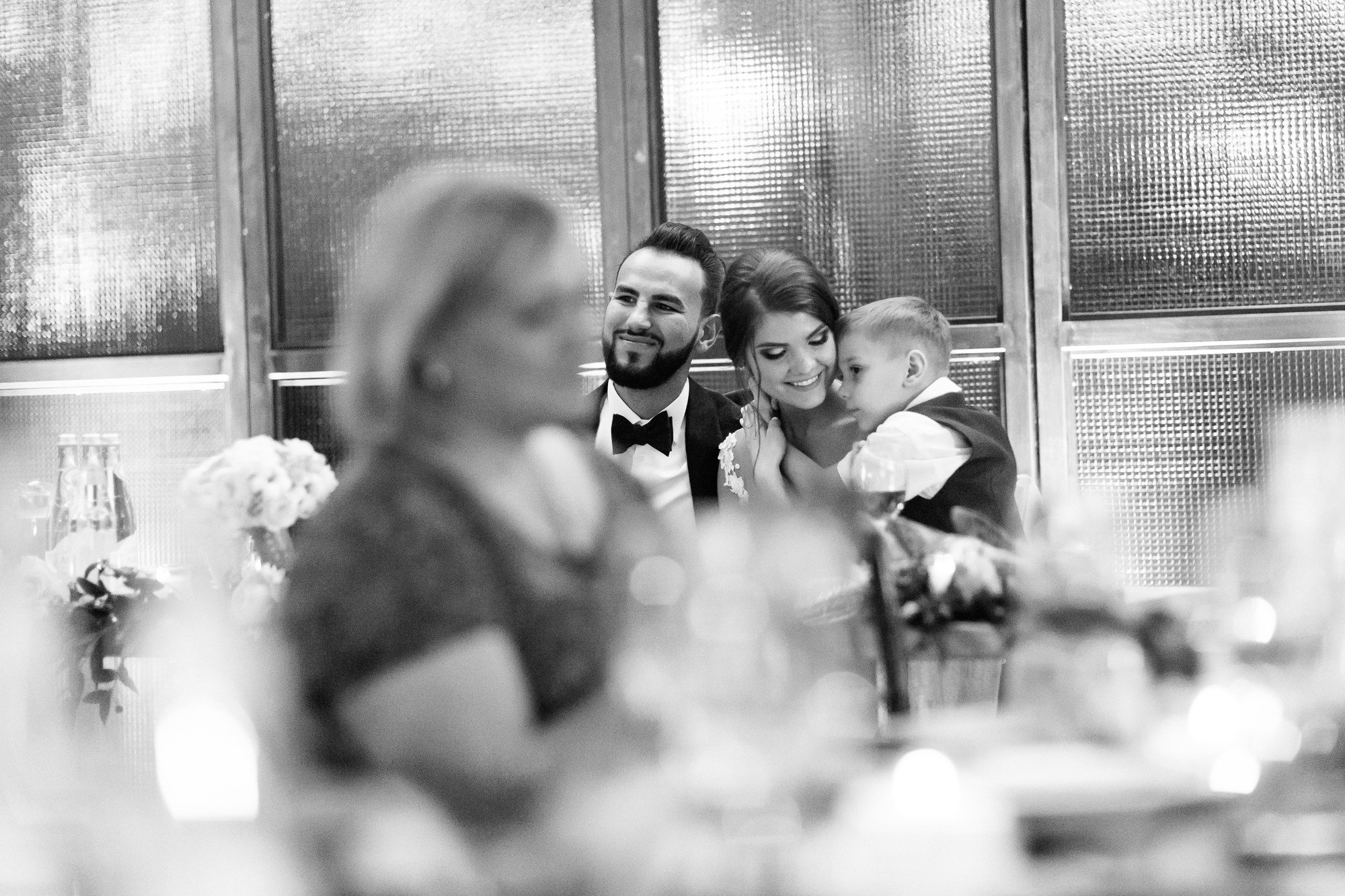 Рафкат и Лера (СПб). Лиза Каражова