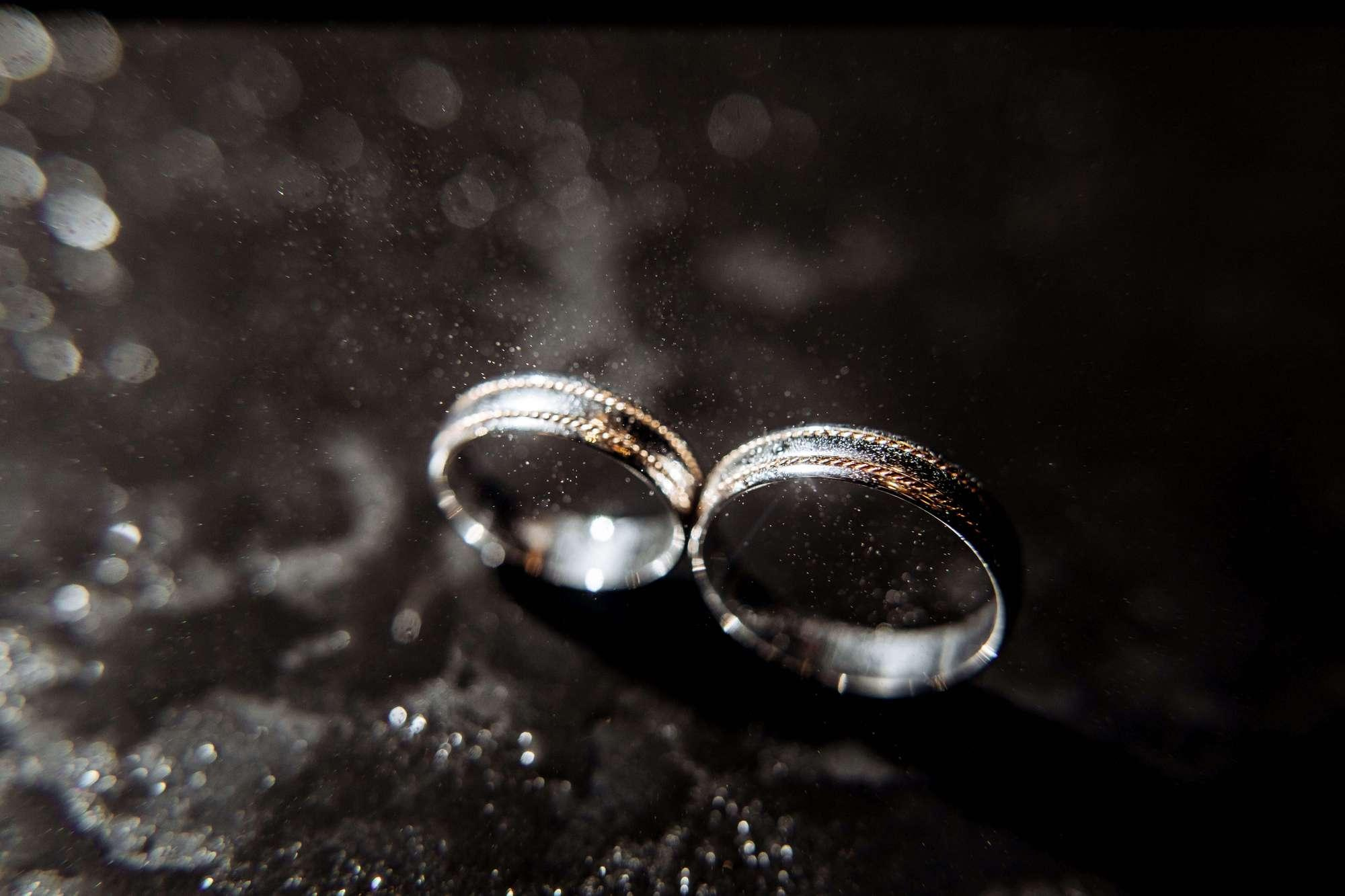 Анна и Дмитрий. Лиза Каражова