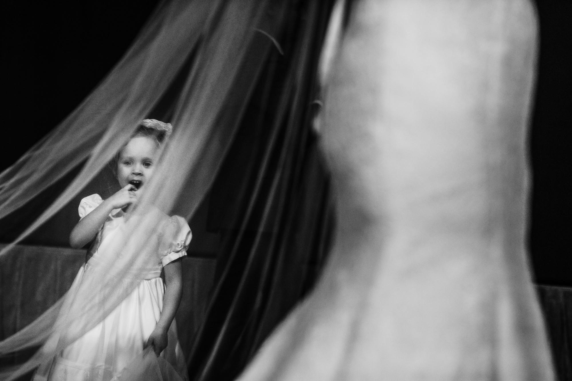 Люба и Дэвид (Бельгийцы в Питере). Лиза Каражова