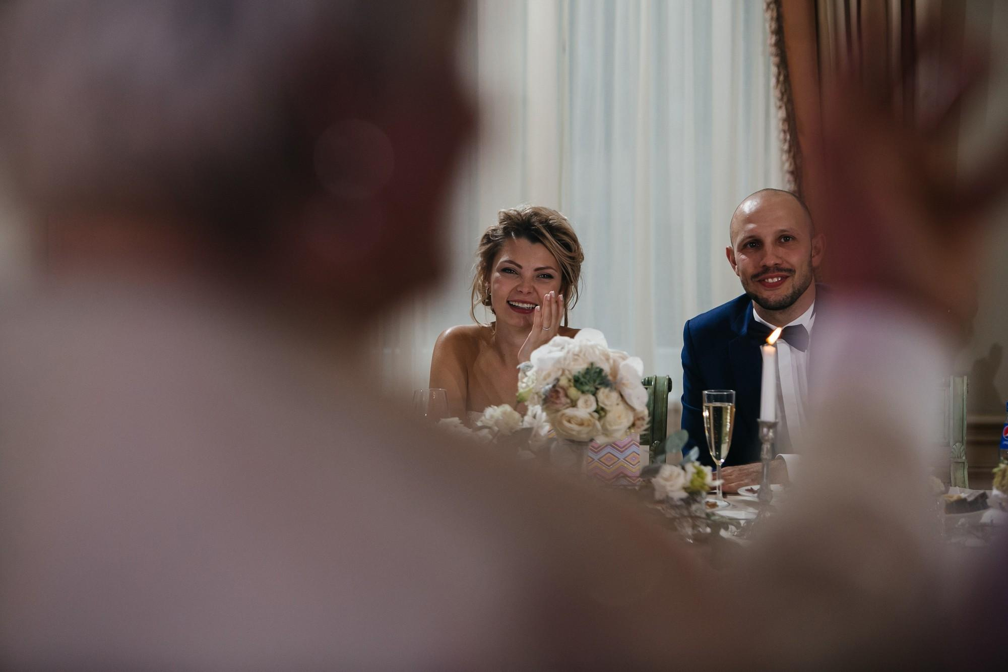 Саша и Артур (СПб). Лиза Каражова