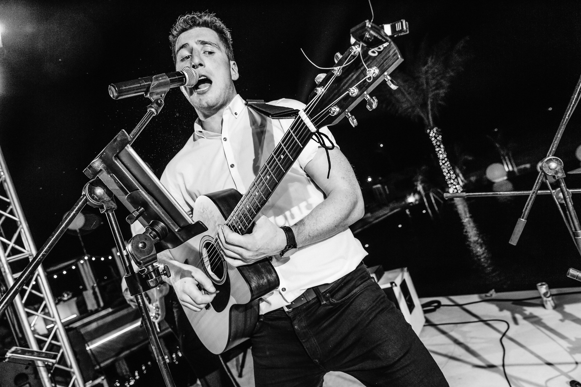 Роб и Катя (Дубай). Лиза Каражова