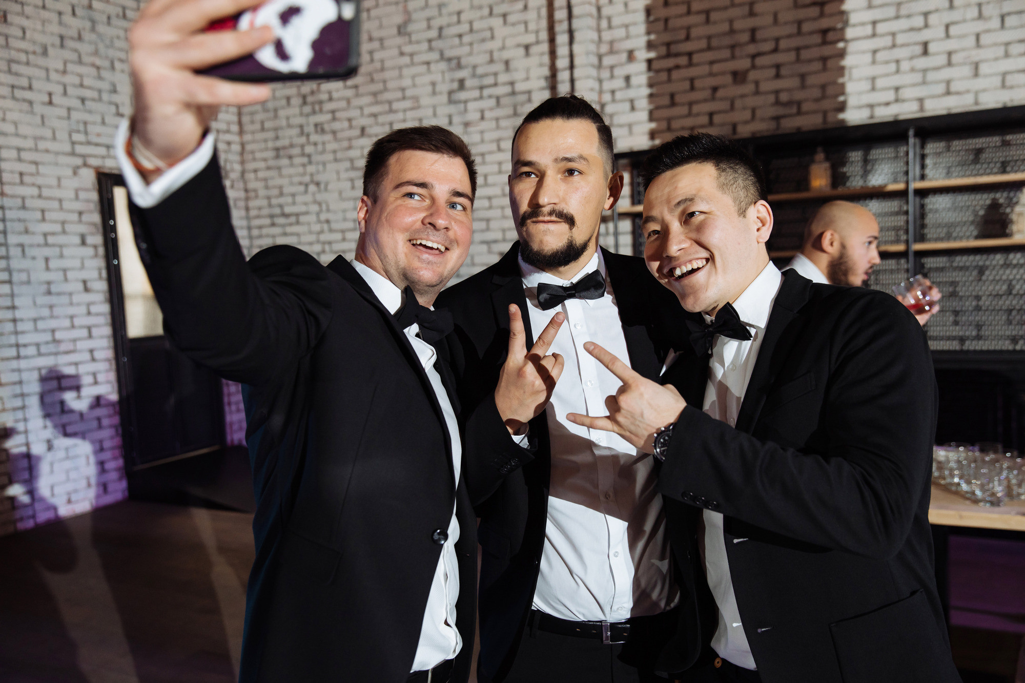 Рафкат и Лера (СПб). Лиза Каражова