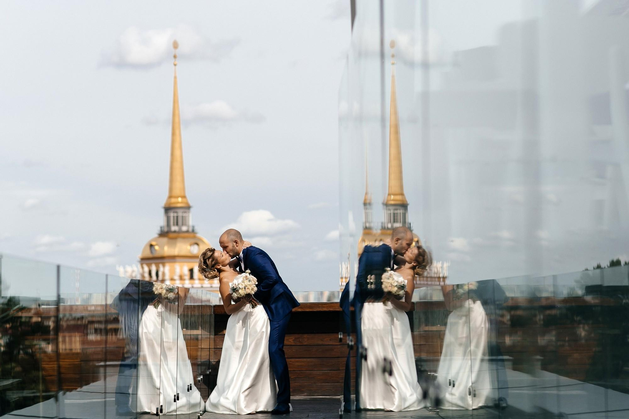 Саша и Артур (СПб). Лиза Каражова