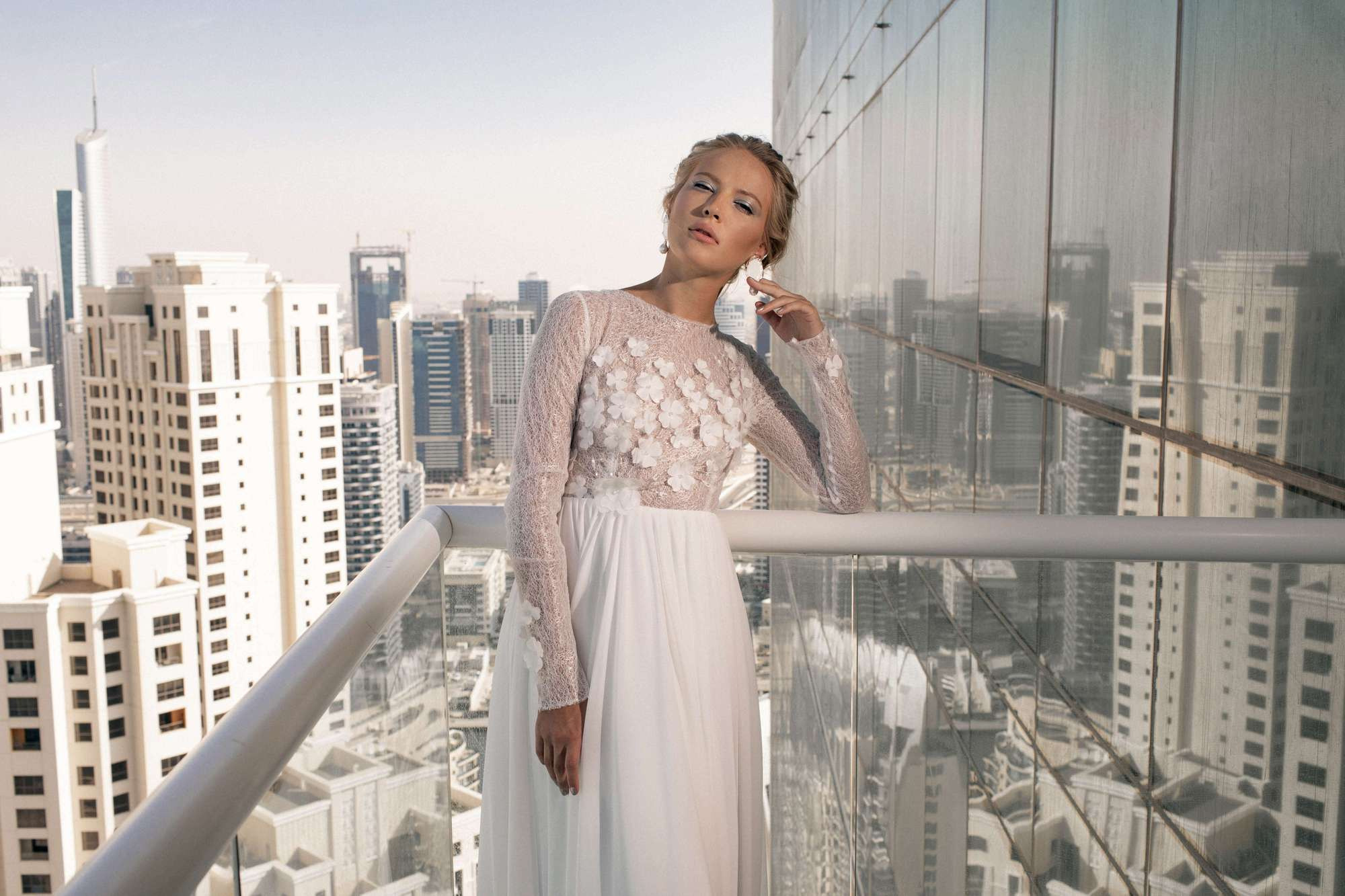 Варвара. Лиза Каражова