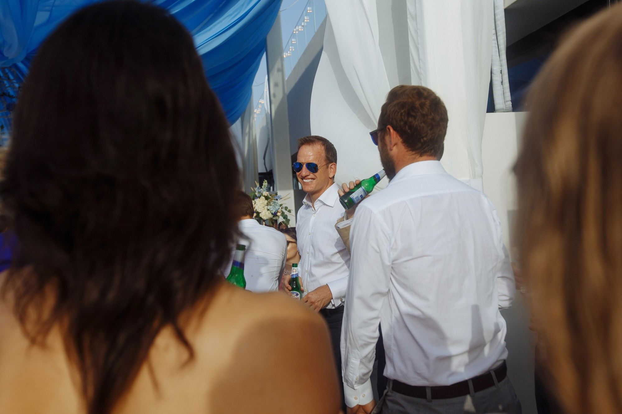 Роб и Катя (Дубай). Лиза Каражова