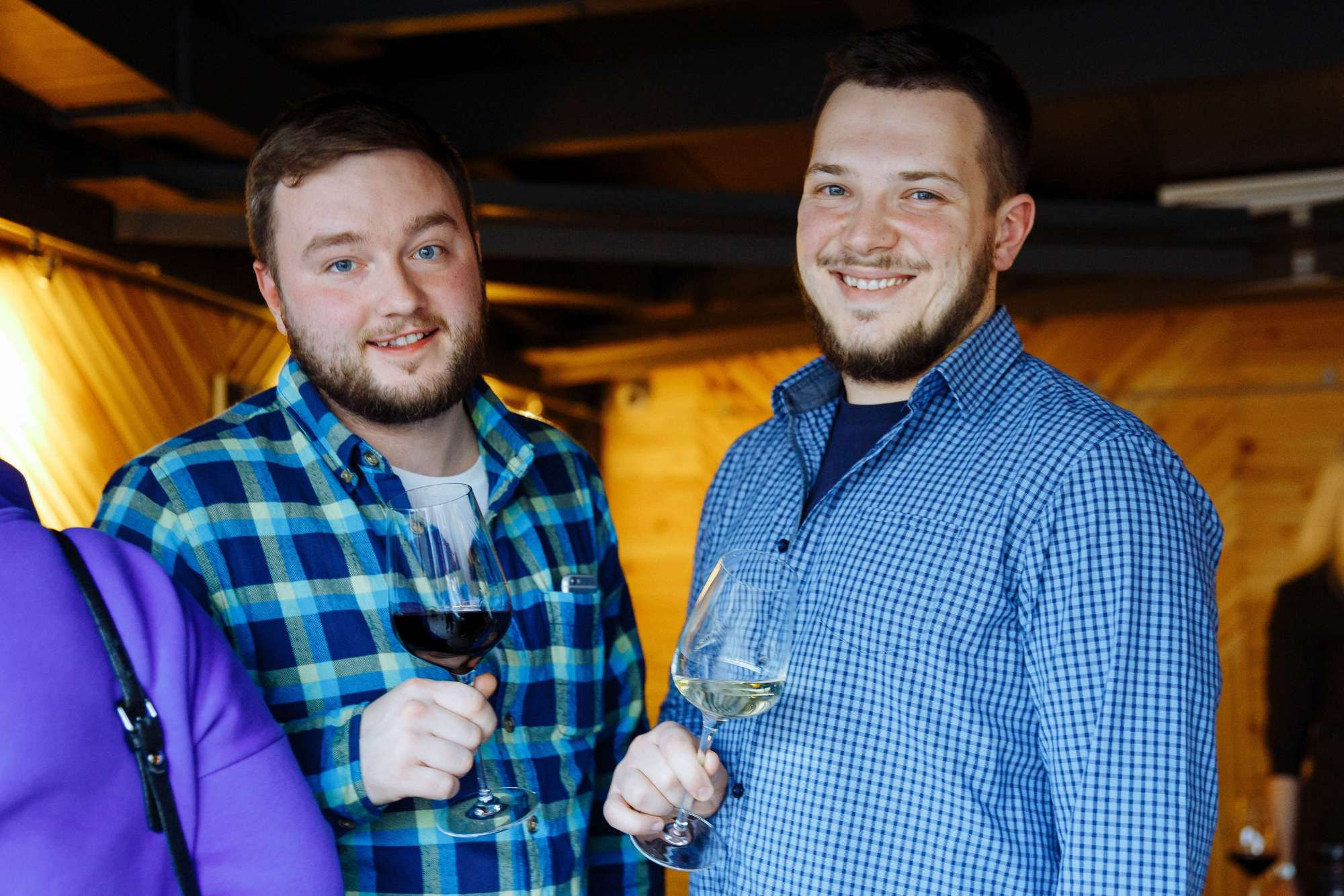 Гала ужин в Гастрономике. Лиза Каражова