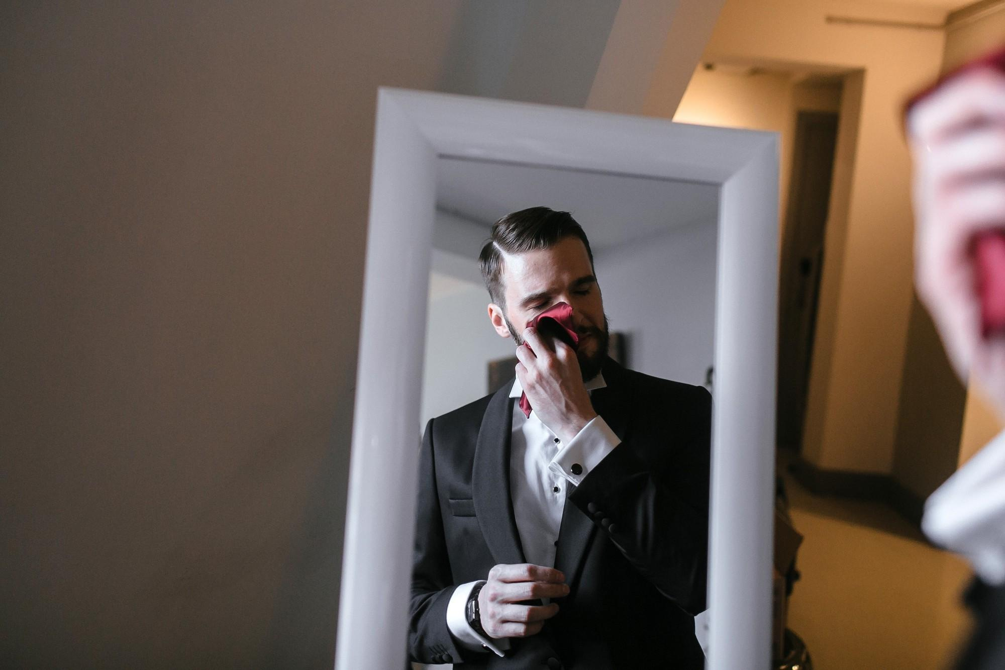 Радмилла и Даня. Лиза Каражова