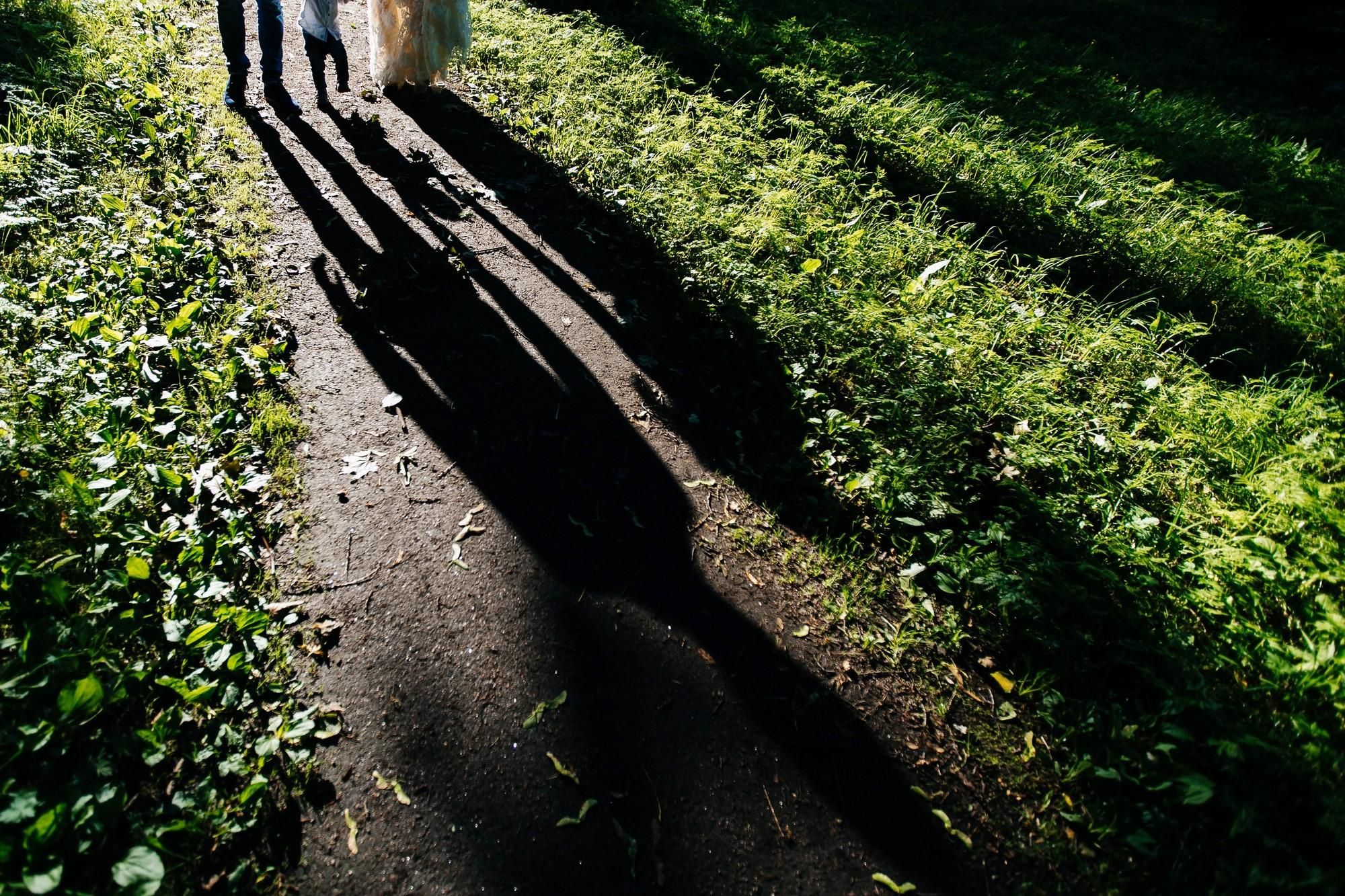 Семейная Лена Саша и Егорка. Лиза Каражова