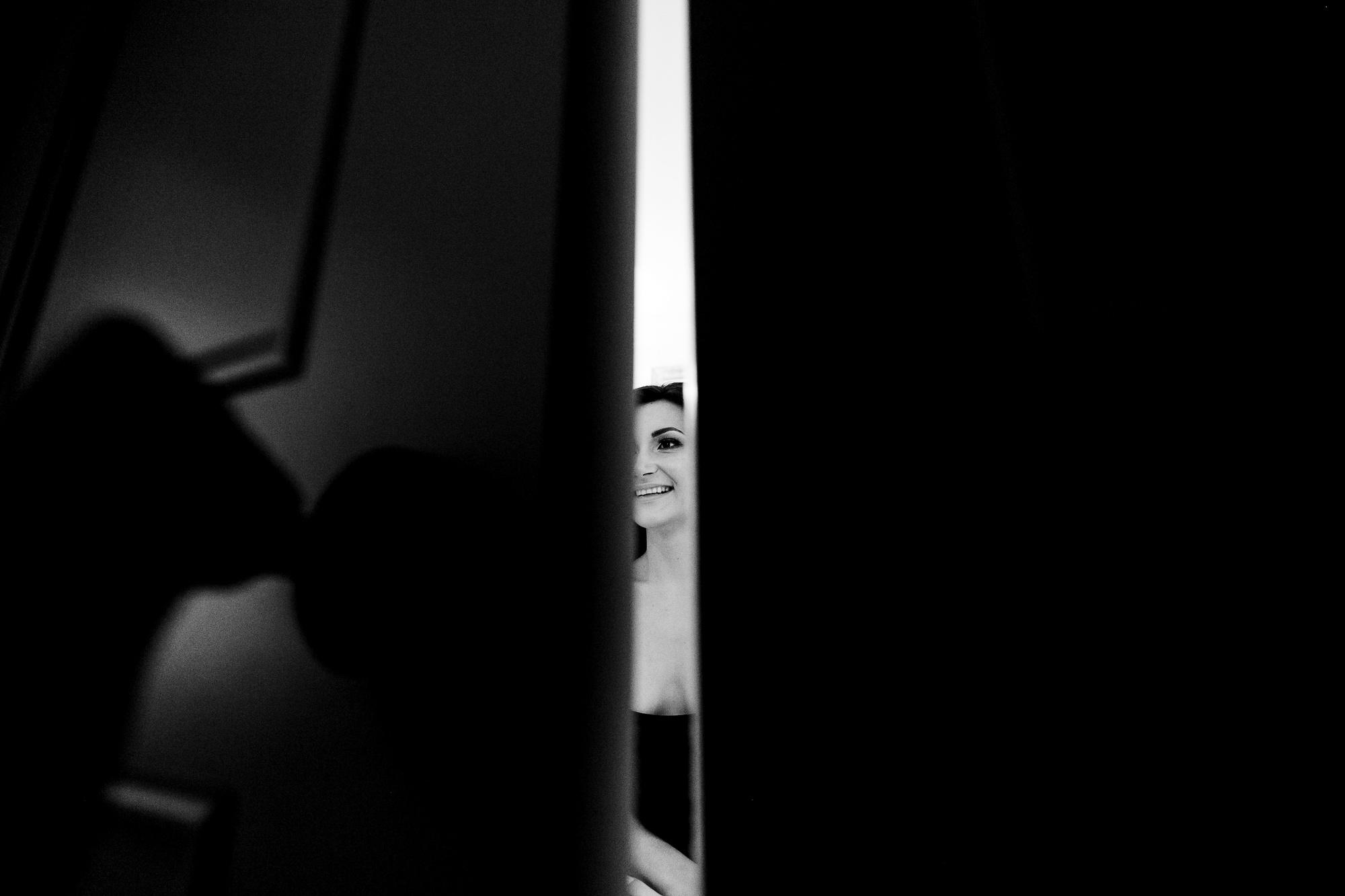 Виктория и Сергей. Лиза Каражова