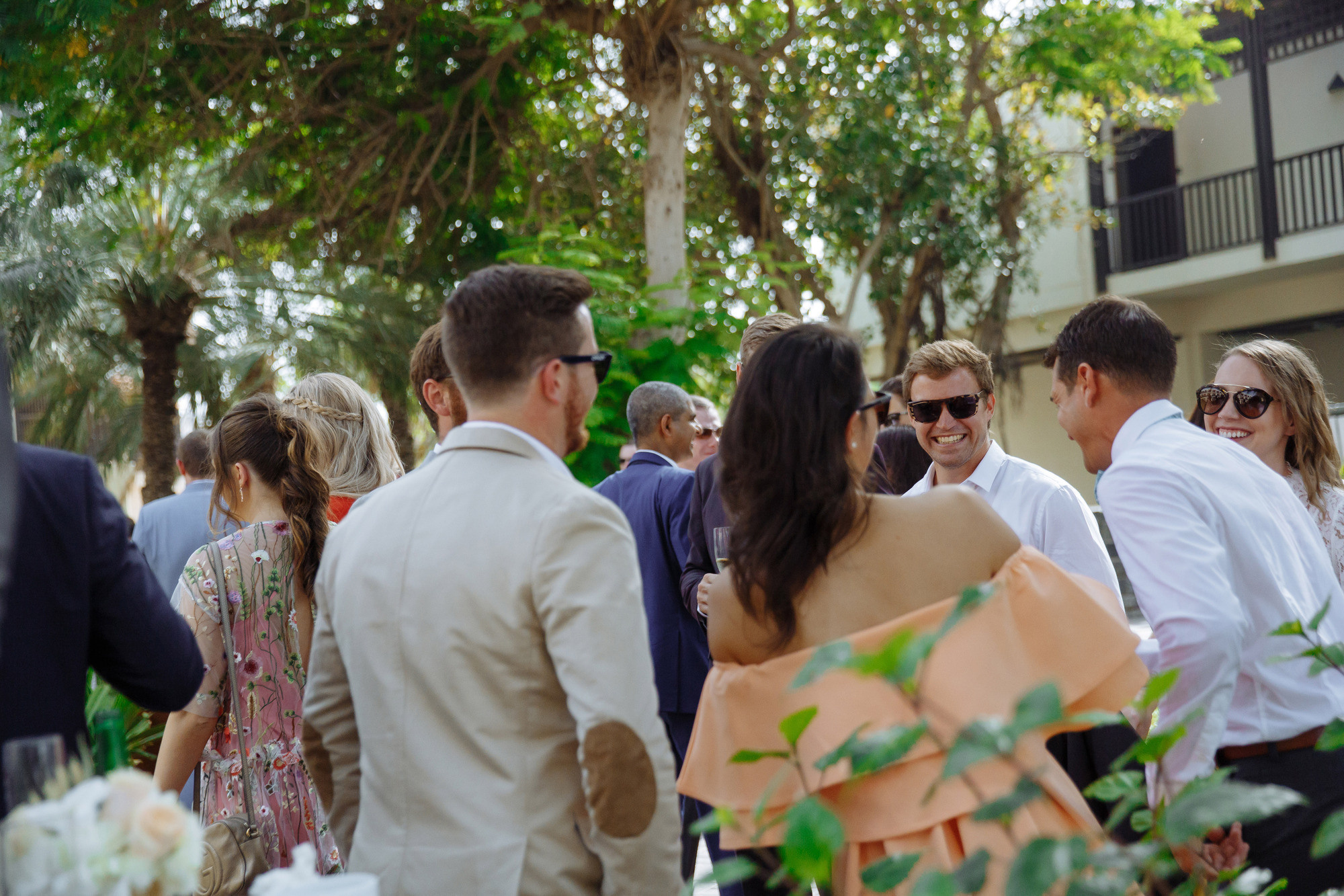 Роб и Катя (Дубай). Лиза Каражова