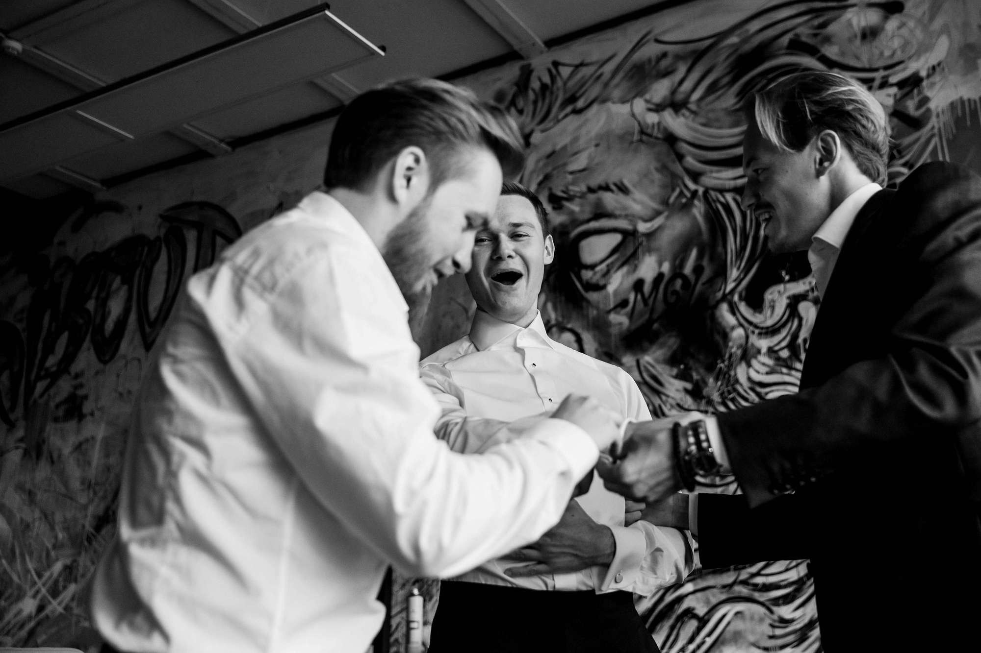 Дмитрий и Александра. Лиза Каражова