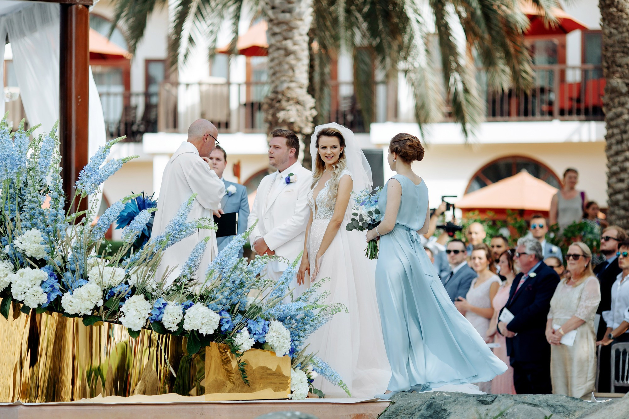 Роб и Катя (Дубай). Лиза Каражова