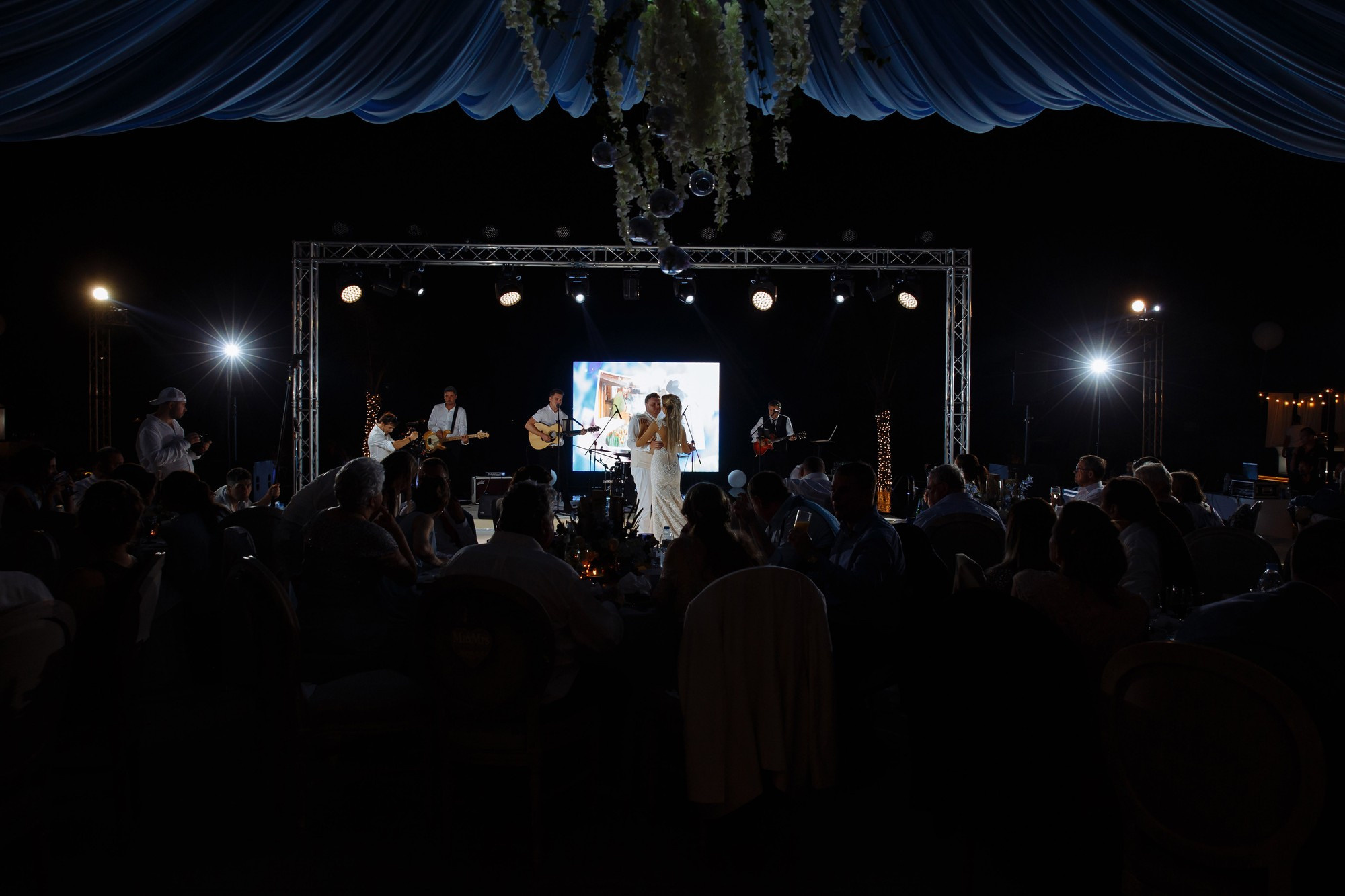 Роб и Катя (Дубай). Лиза Каражова