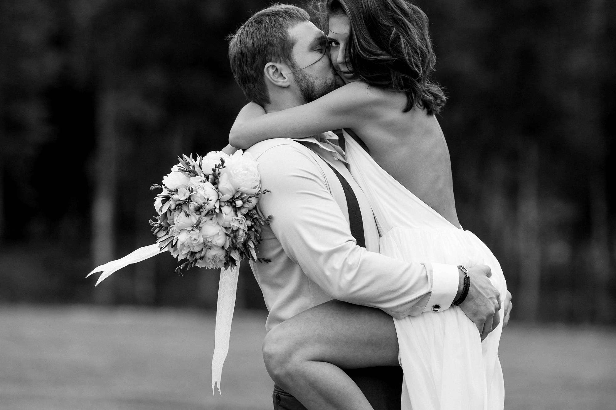 Яна и Егор. Лиза Каражова