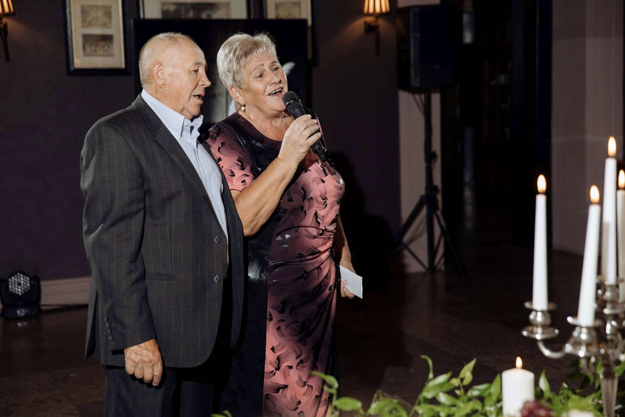 Настя и Вадим. Лиза Каражова