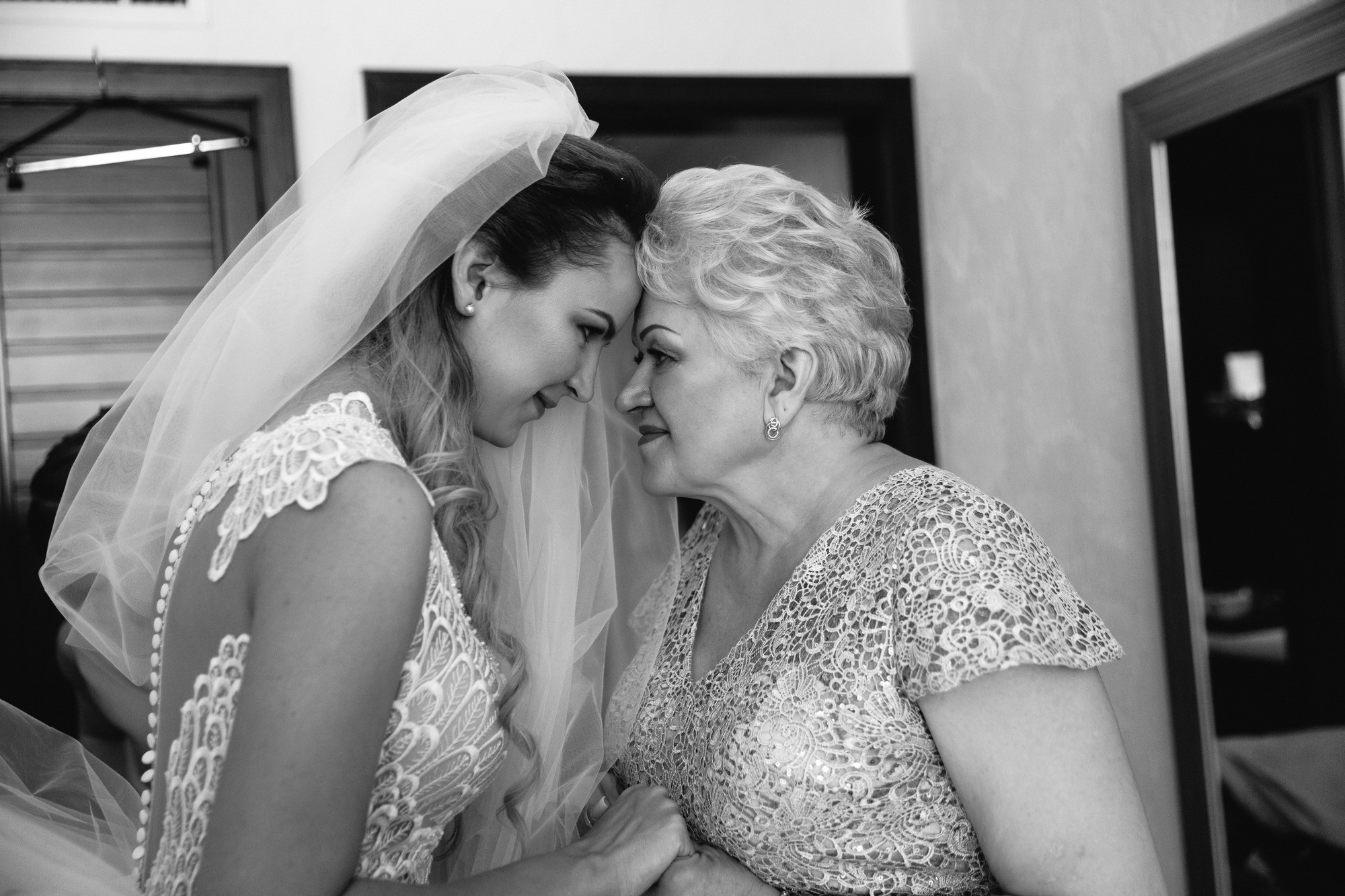 Роб и Катя (Дубай). Лиза Каражова