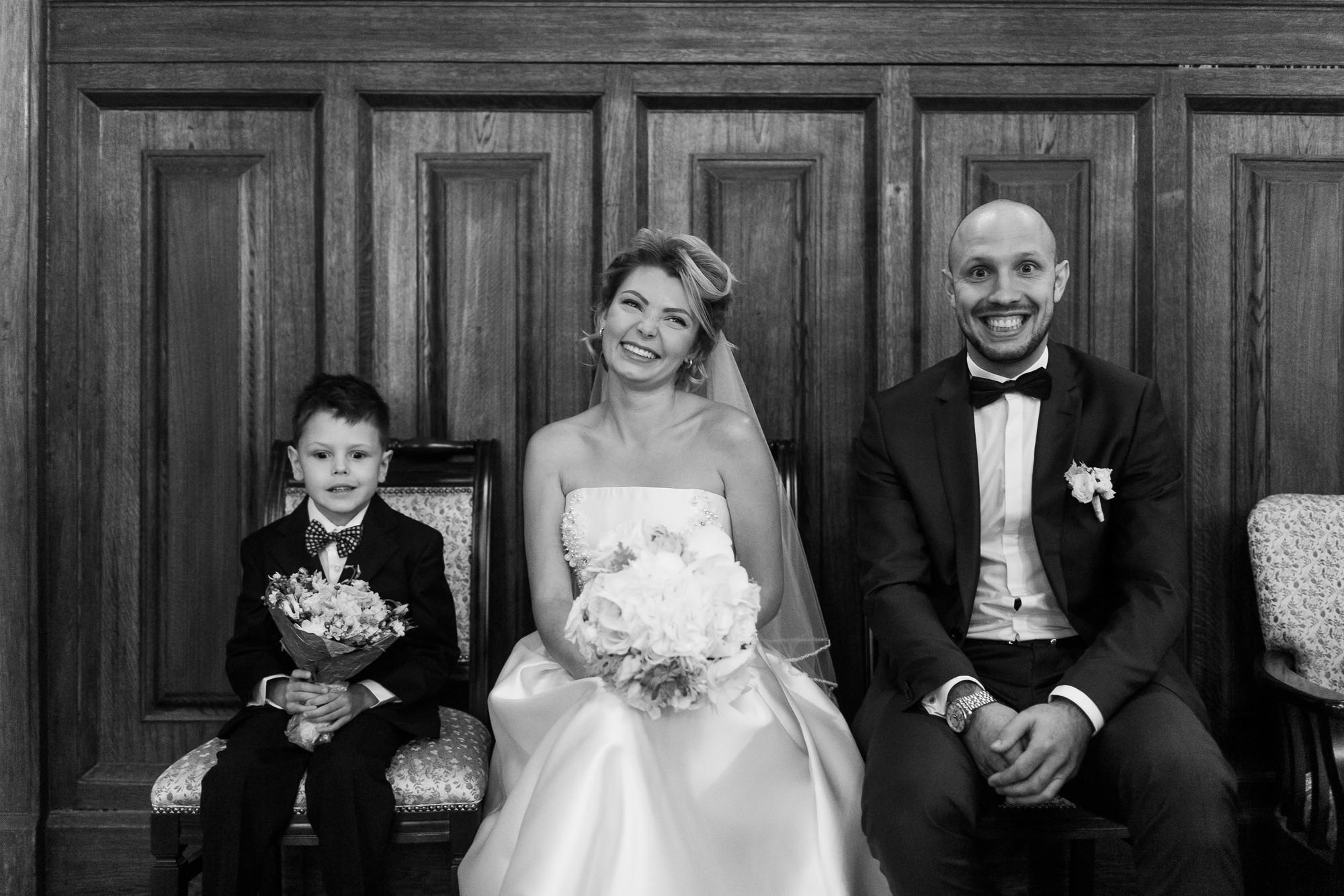 Саша и Артур (СПб). Лиза Каражова