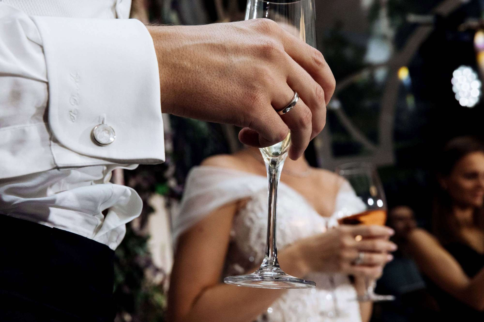 Дмитрий и Александра. Лиза Каражова