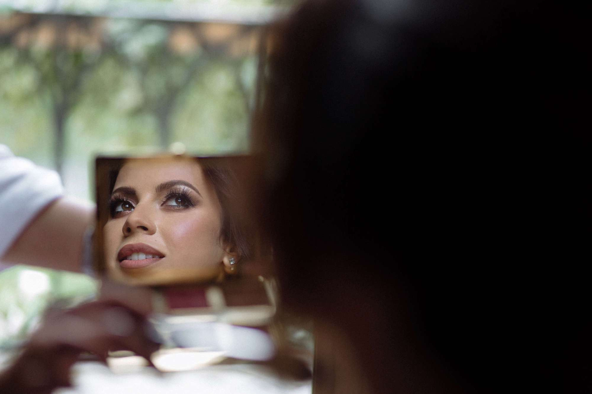 Алина и Александр. Лиза Каражова