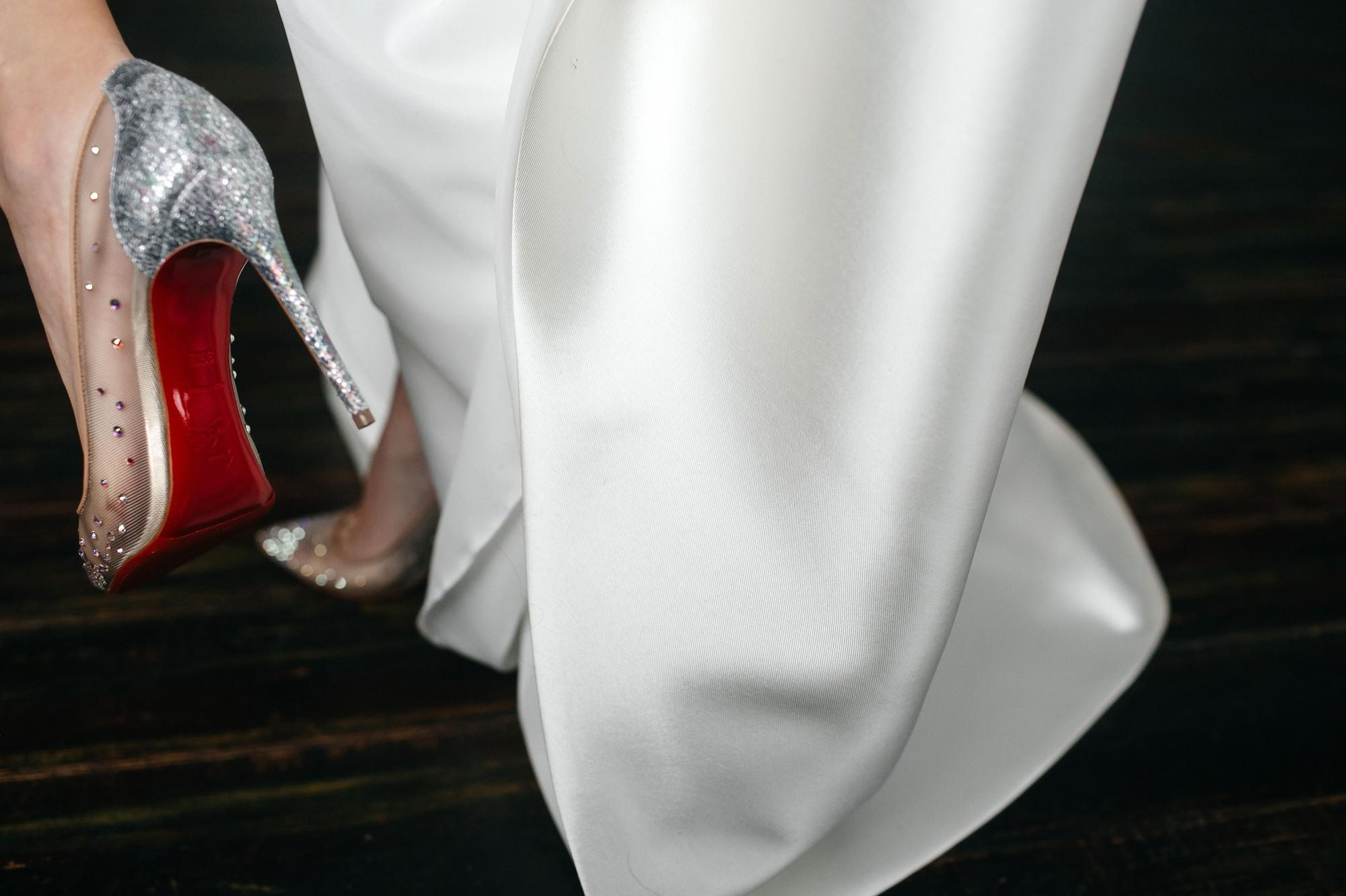 Саша и Артур (СПб). Лиза Каражова