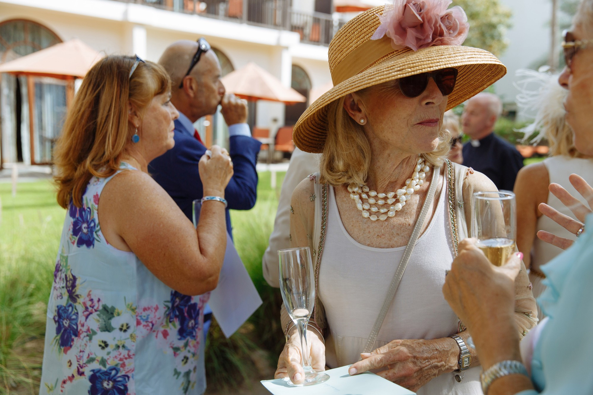 Роб и Катя (Дубай). Лиза Каражова