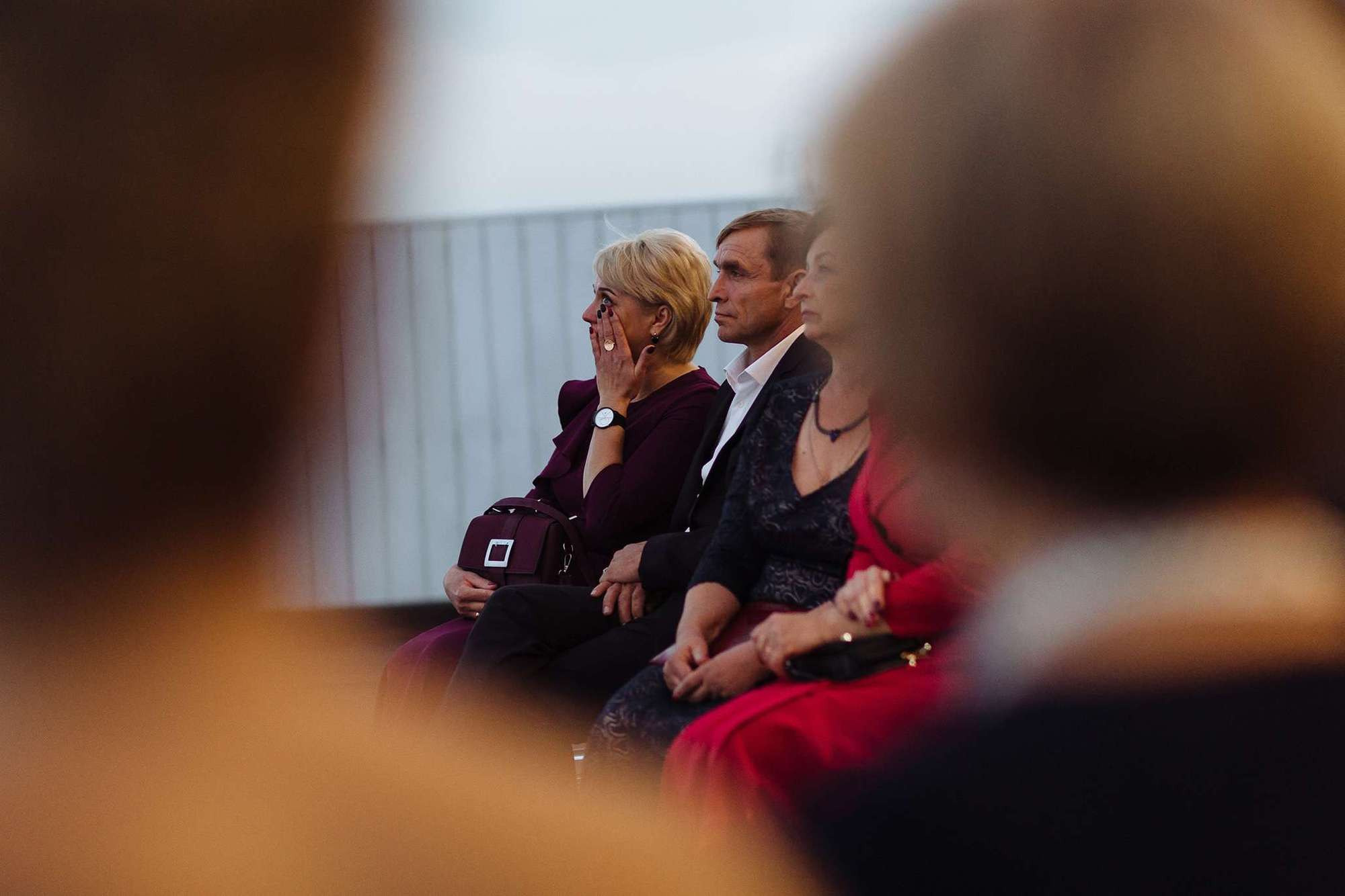 Даня и Олеся. Лиза Каражова