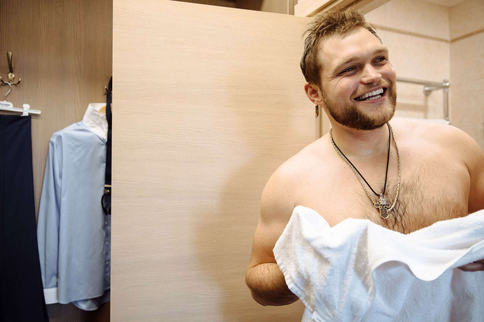 Яна и Егор. Лиза Каражова