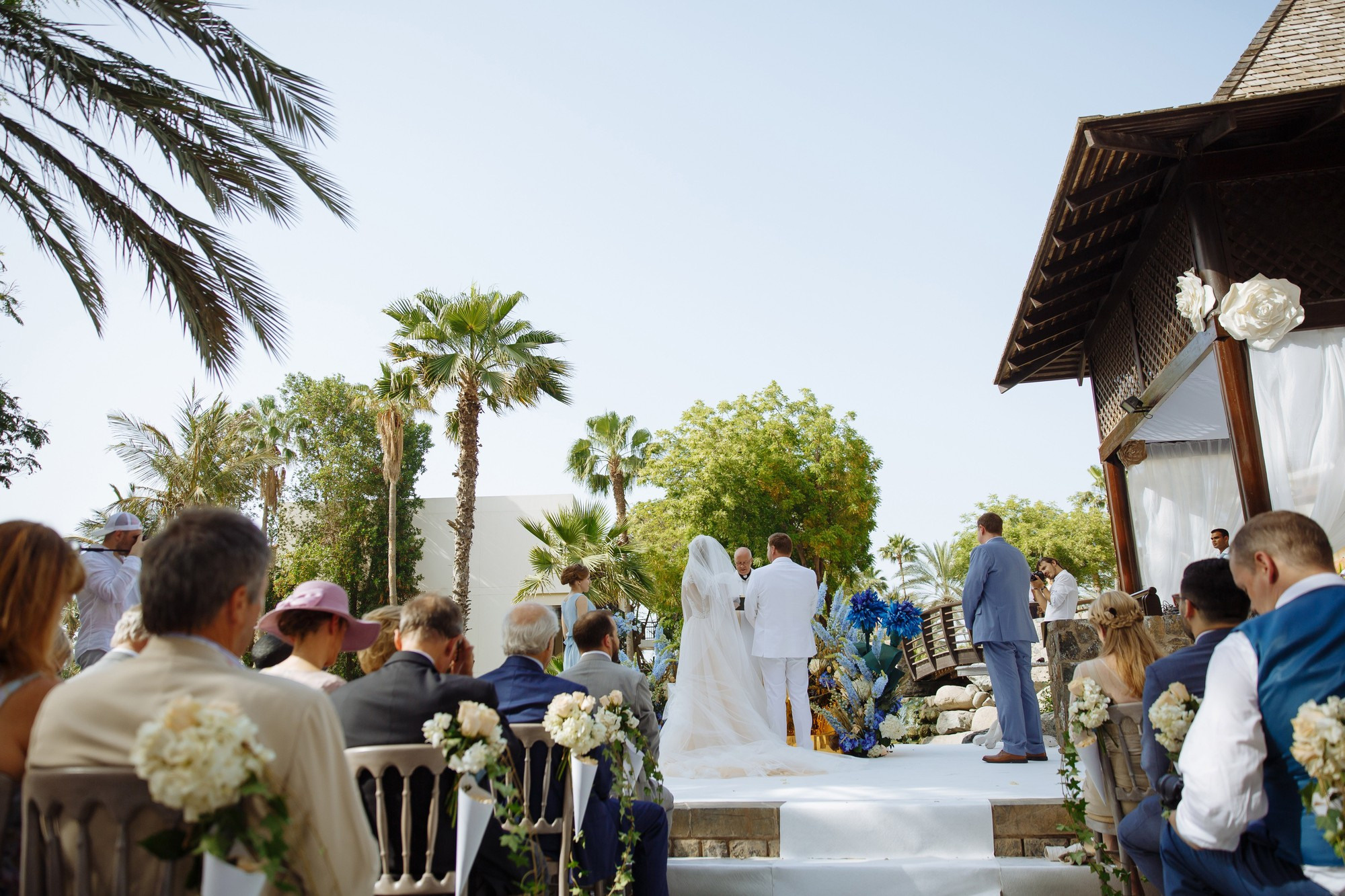 Роб и Катя (Дубай). Лиза Каражова