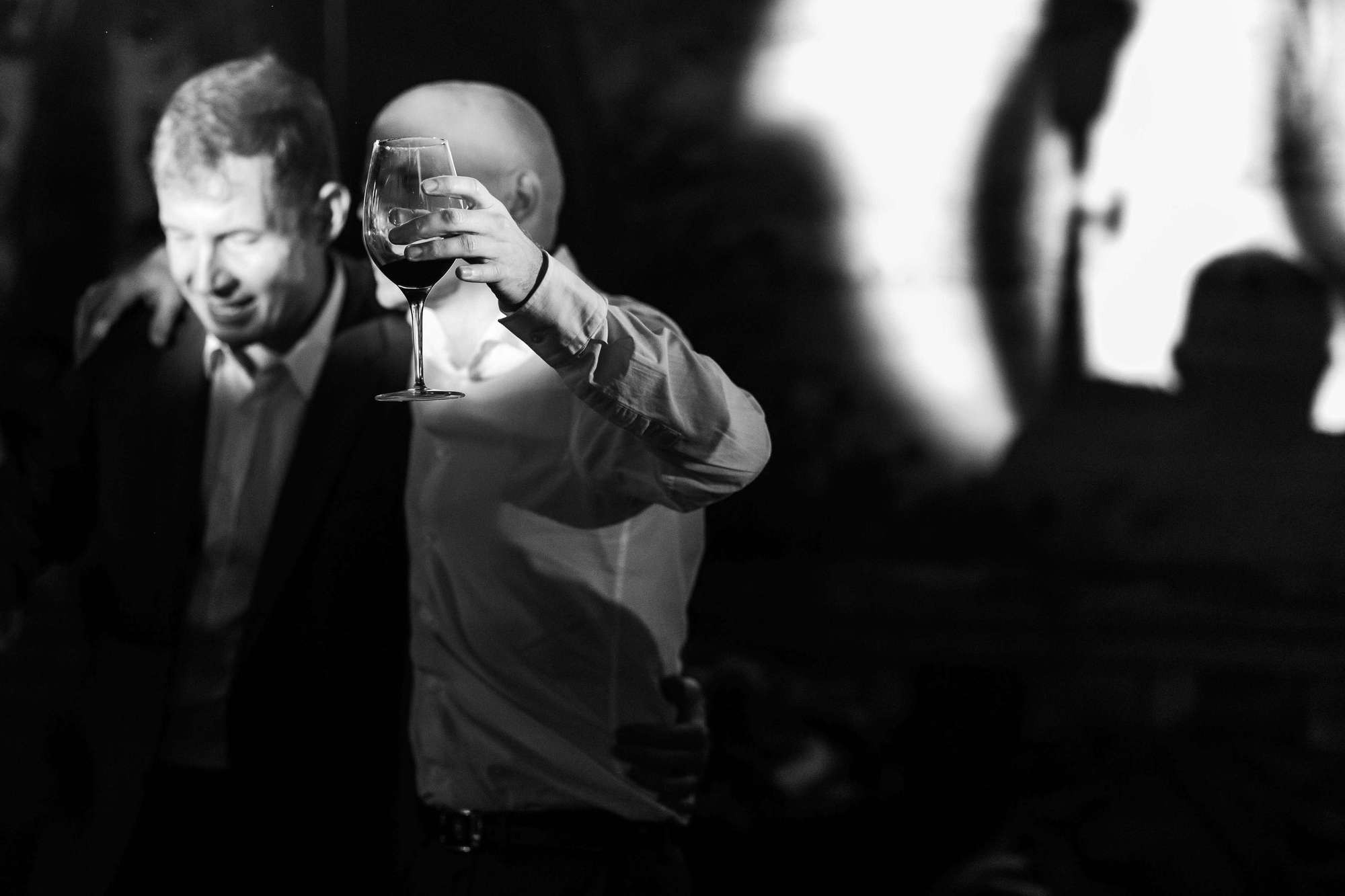 Дмитрий и Александра. Лиза Каражова