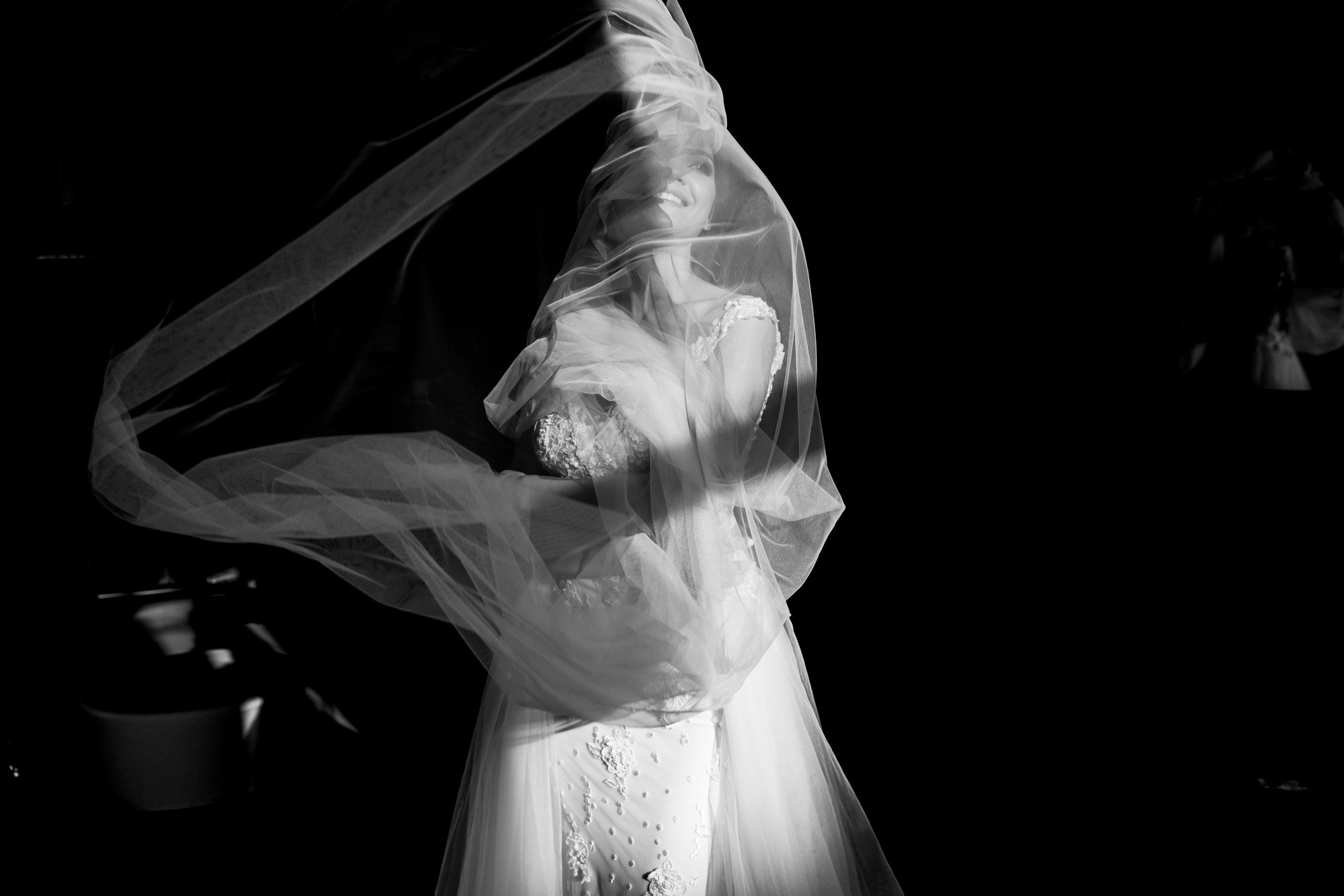 Рафкат и Лера (СПб). Лиза Каражова