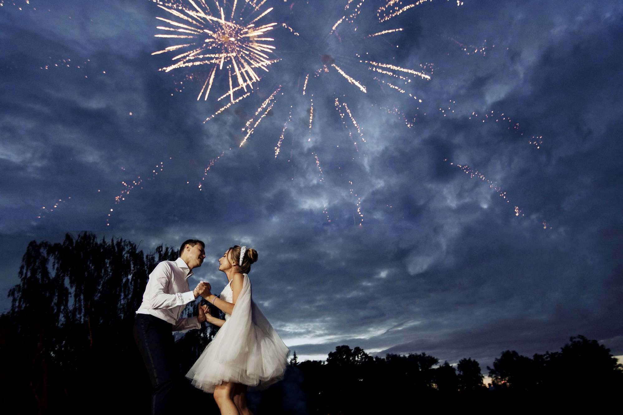 Дмитрий и Александра. Лиза Каражова