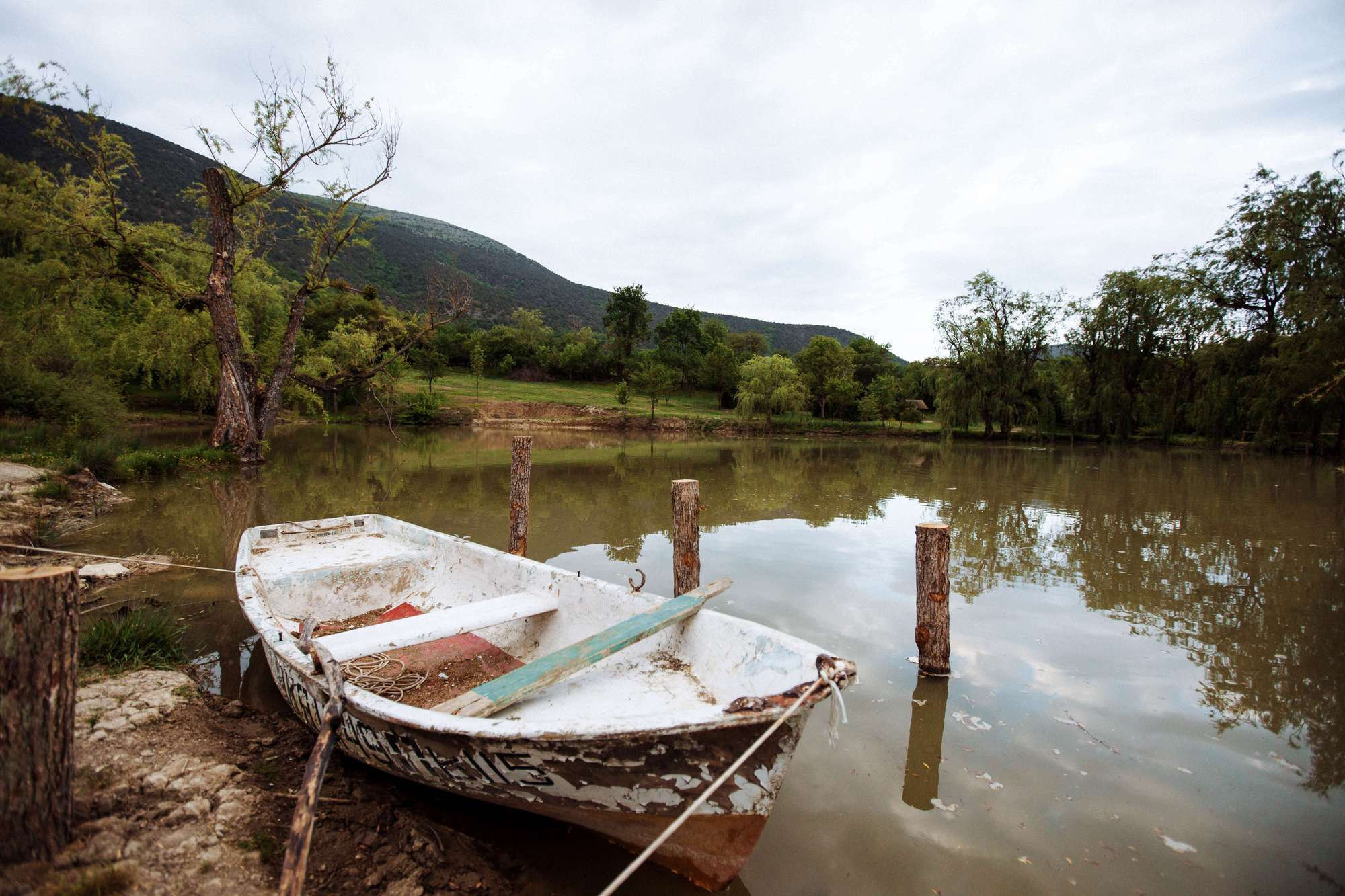 Стас и Настя (Крым). Лиза Каражова