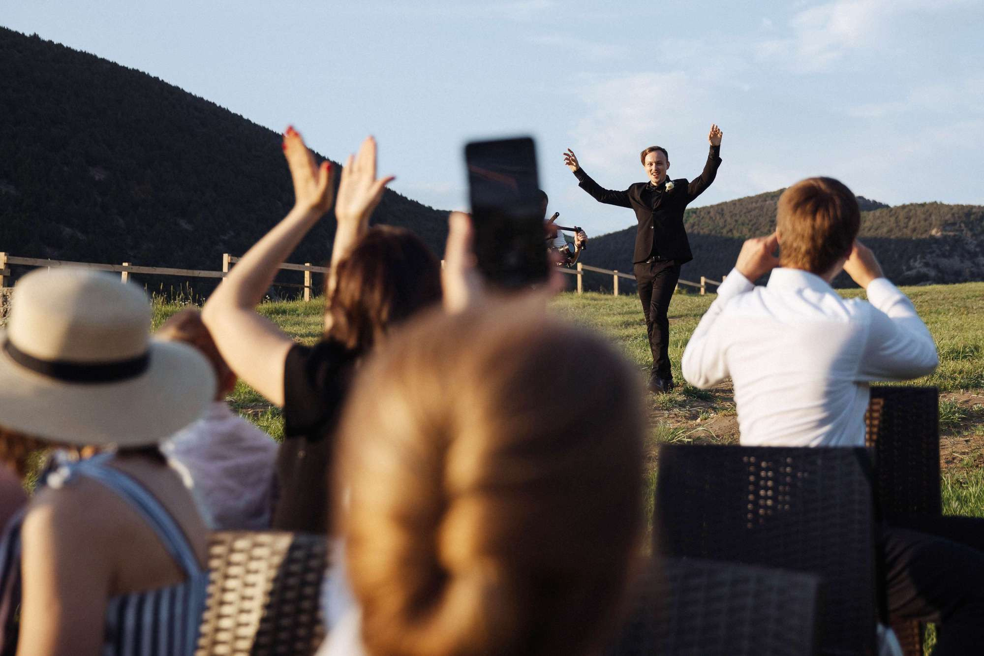 Стас и Настя (Крым). Лиза Каражова