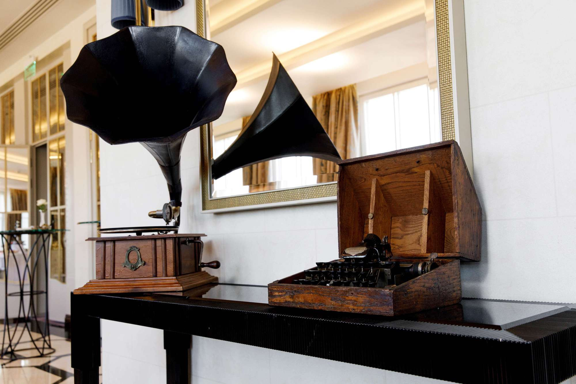 Юбилей Альберта Суфиярова. Лиза Каражова