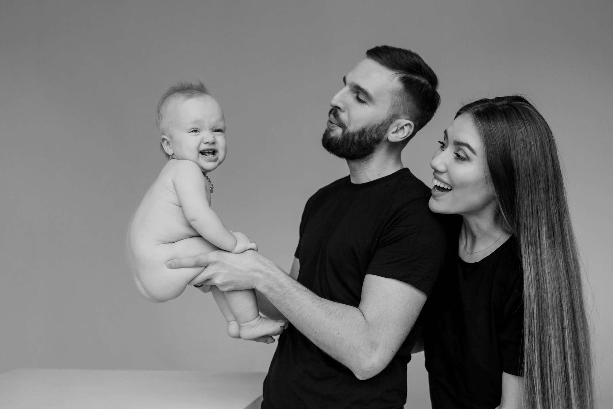 Семейная. Лиза Каражова