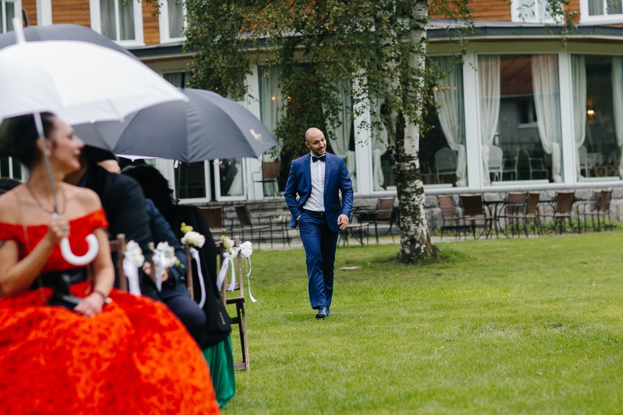 Саша и Артур (СПб). Лиза Каражова