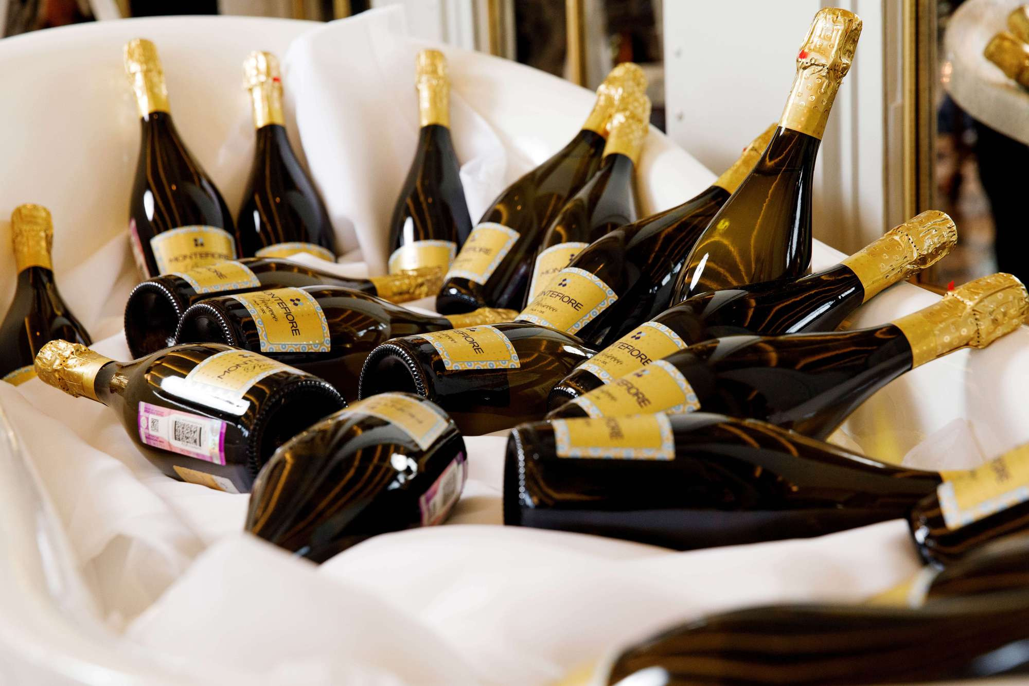 Юбилей Альберта Суфиярова. Лиза Каражова