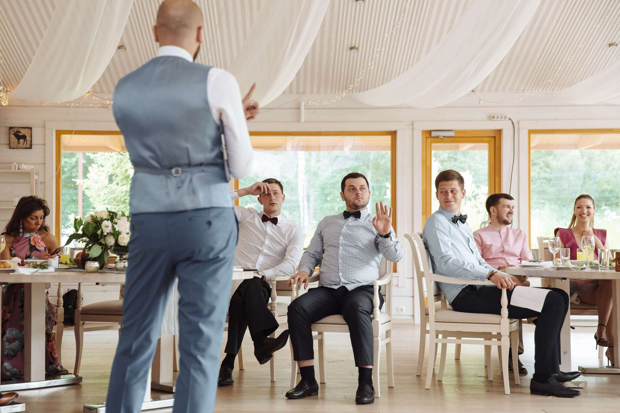 Яна и Егор. Лиза Каражова