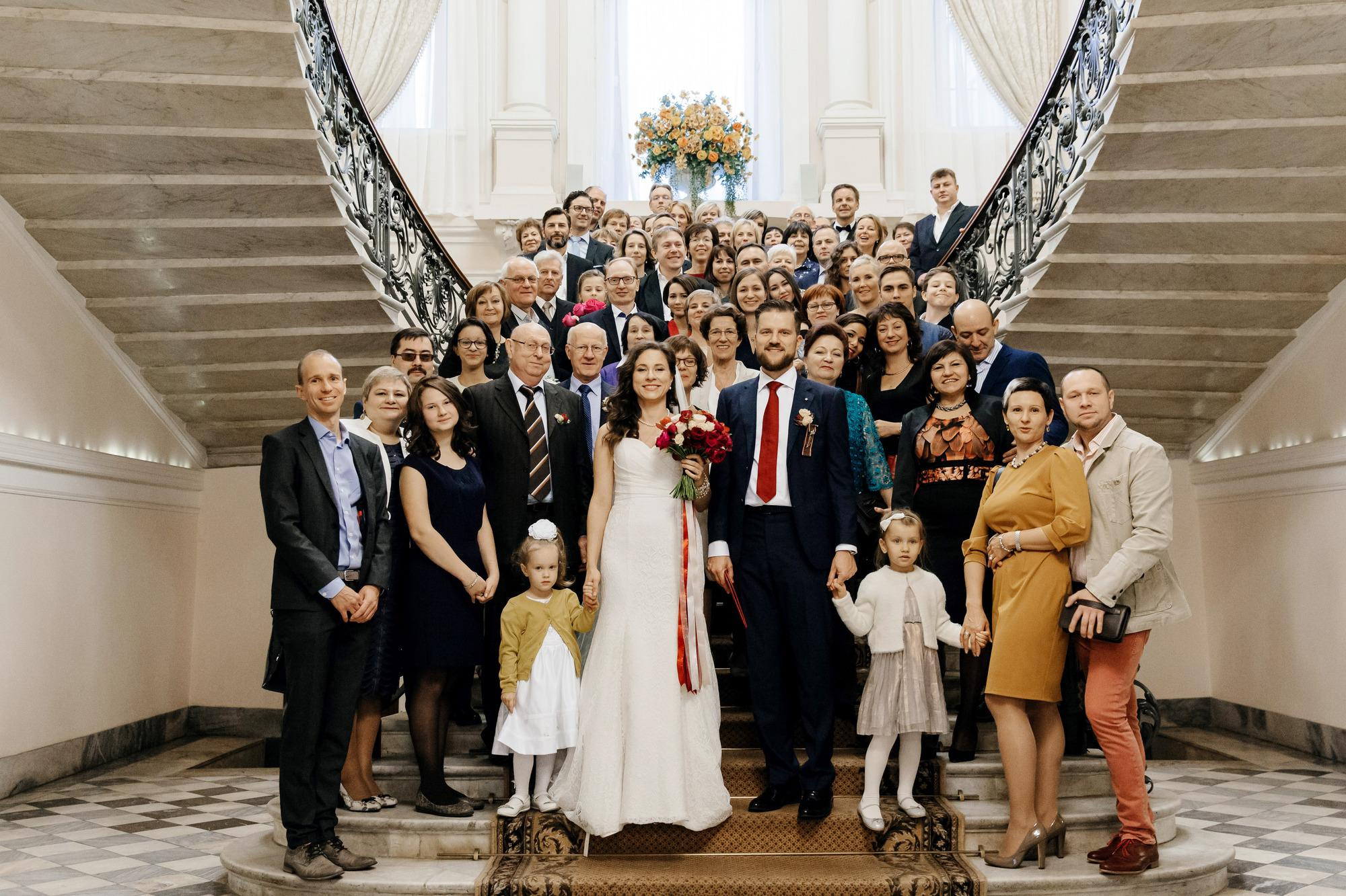 Люба и Дэвид (Бельгийцы в Питере). Лиза Каражова