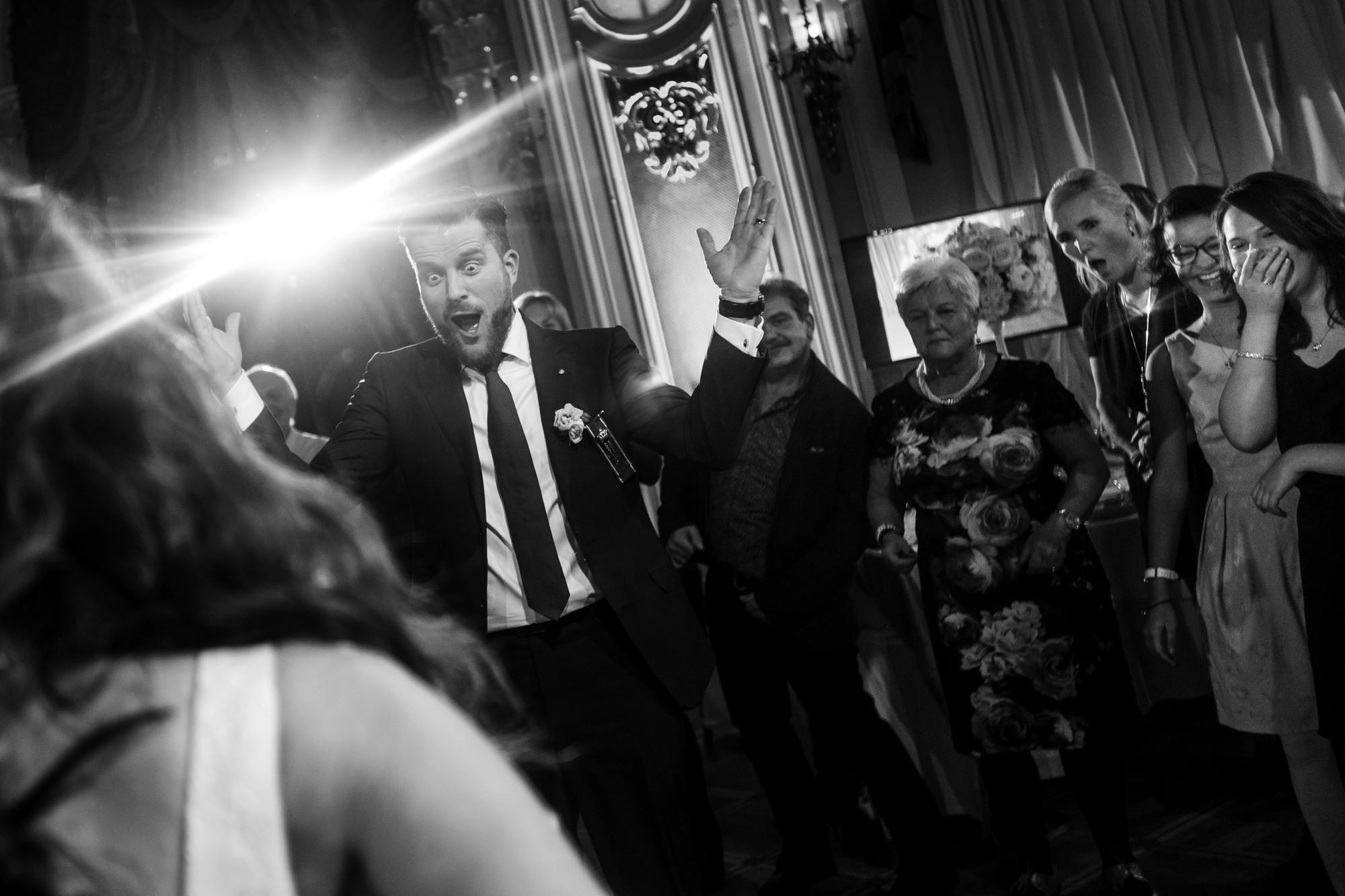 Люба и Дэвид (Бельгийцы в Питере). Лиза Каражова