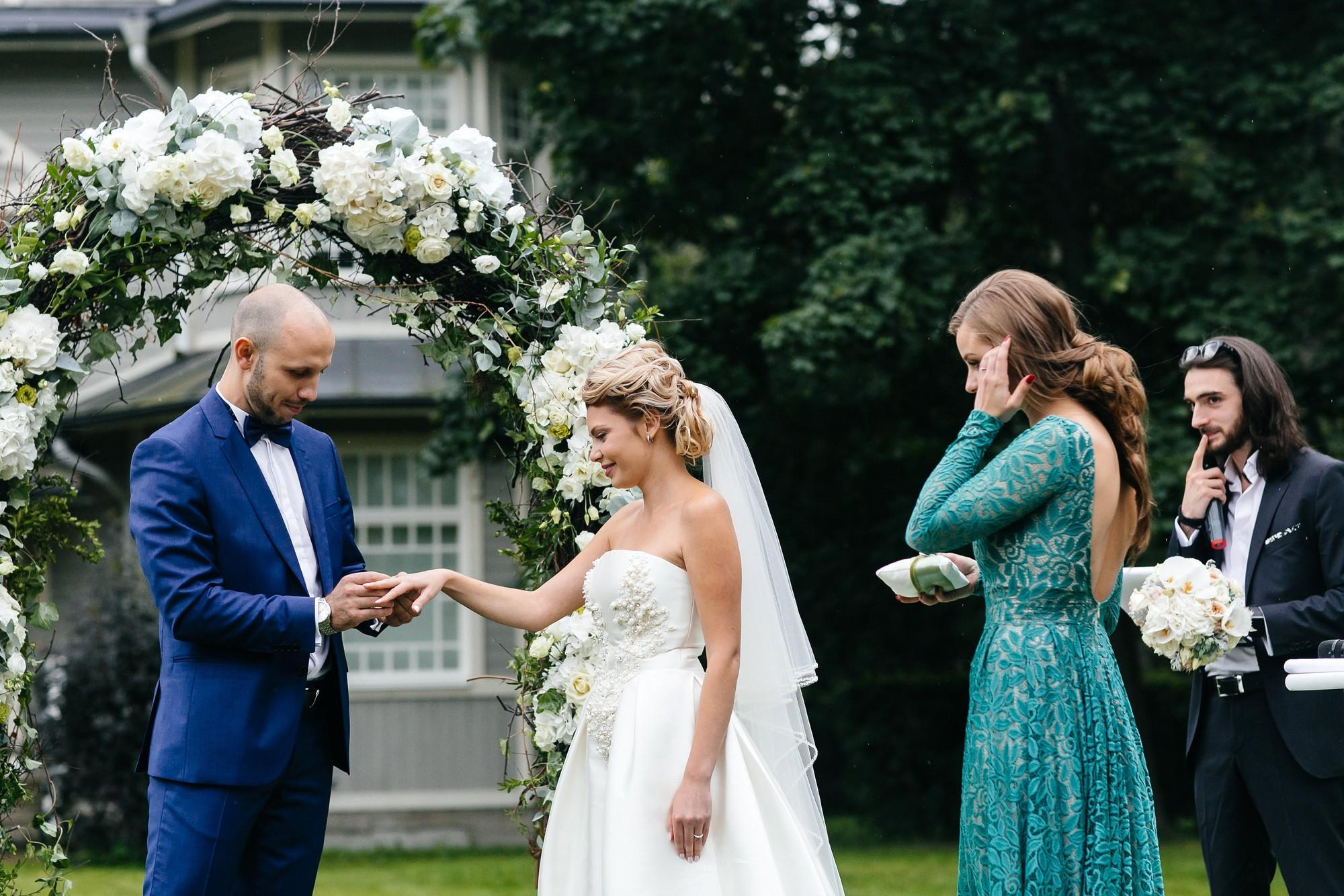 Саша и Артур (СПб). Лиза Каражова